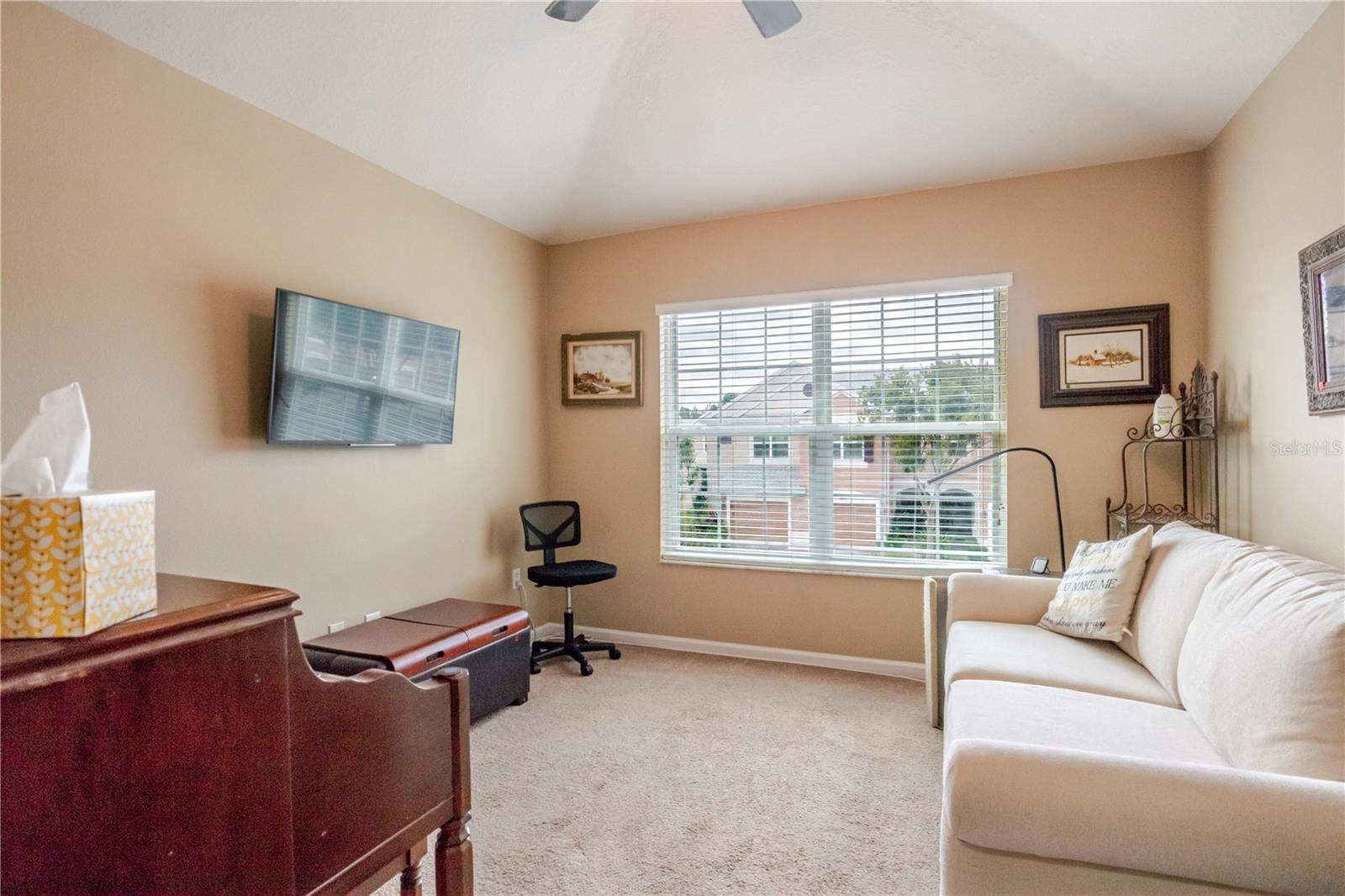 BAY AT CYPRESS CREEK - Residential