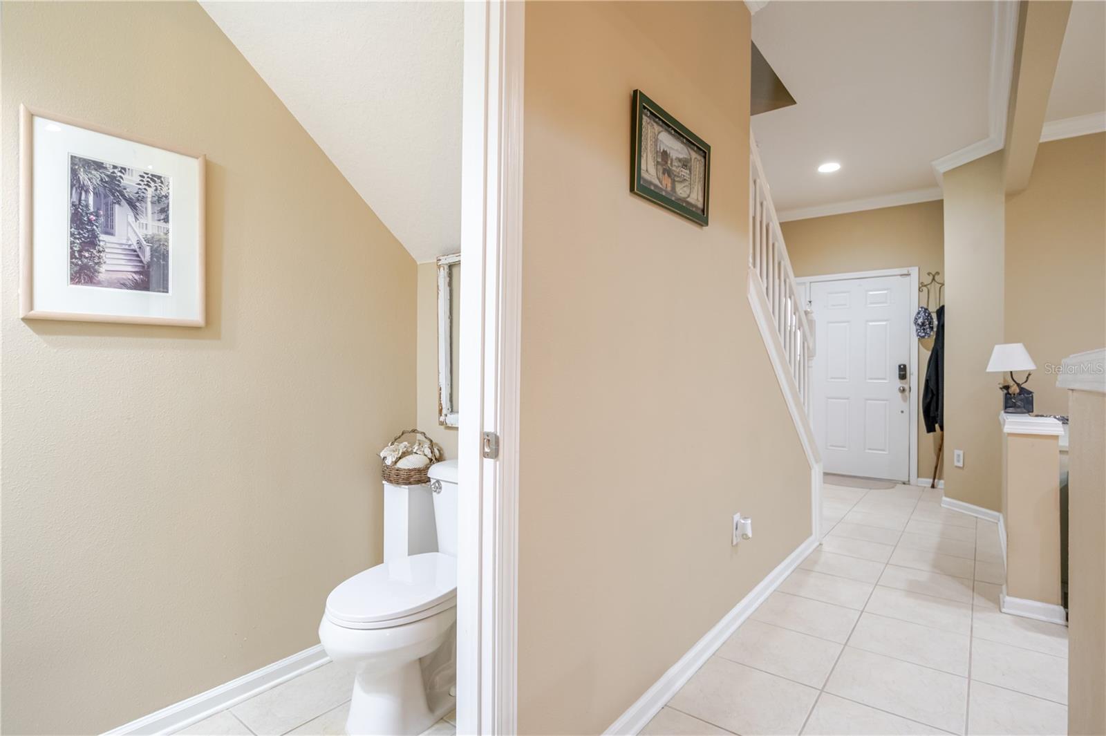 BAY AT CYPRESS CREEK - Residential