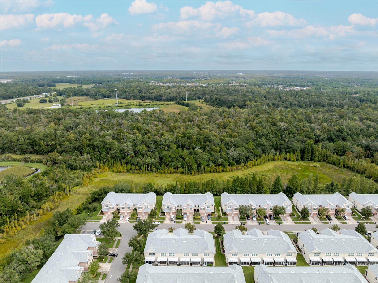 BAY AT CYPRESS CREEK - Residential