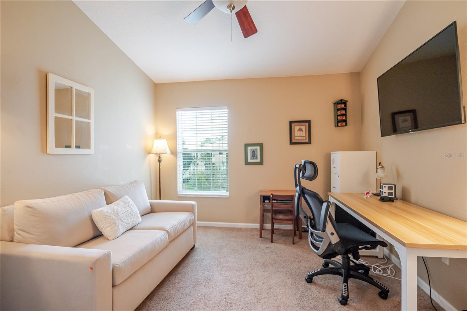 BAY AT CYPRESS CREEK - Residential