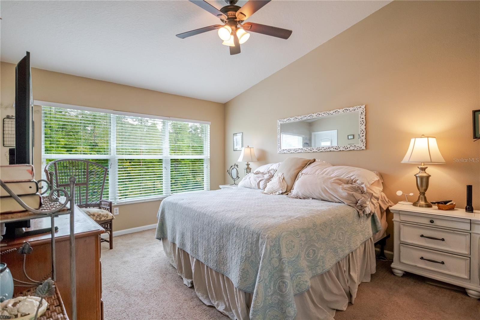 BAY AT CYPRESS CREEK - Residential