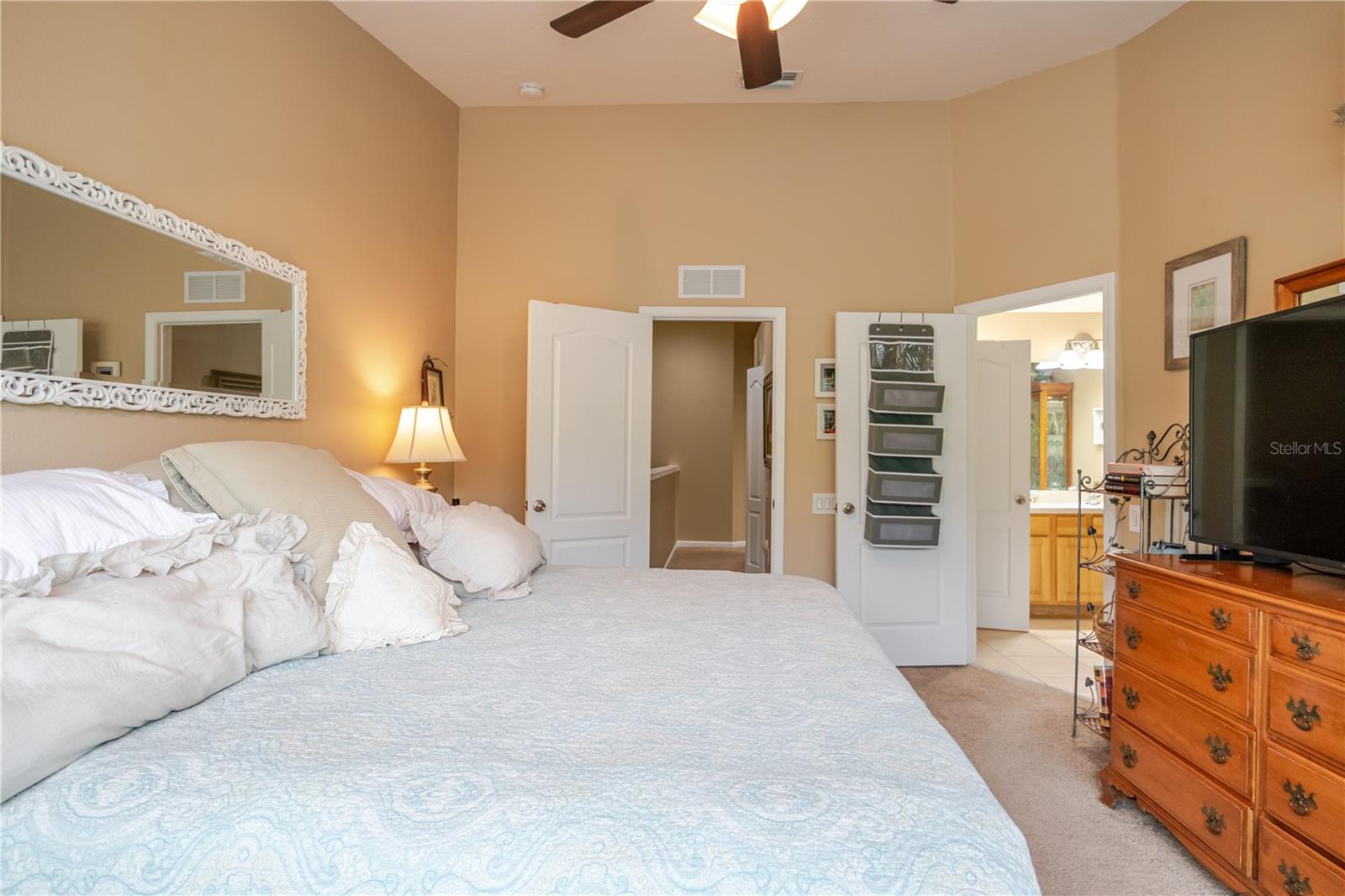 BAY AT CYPRESS CREEK - Residential