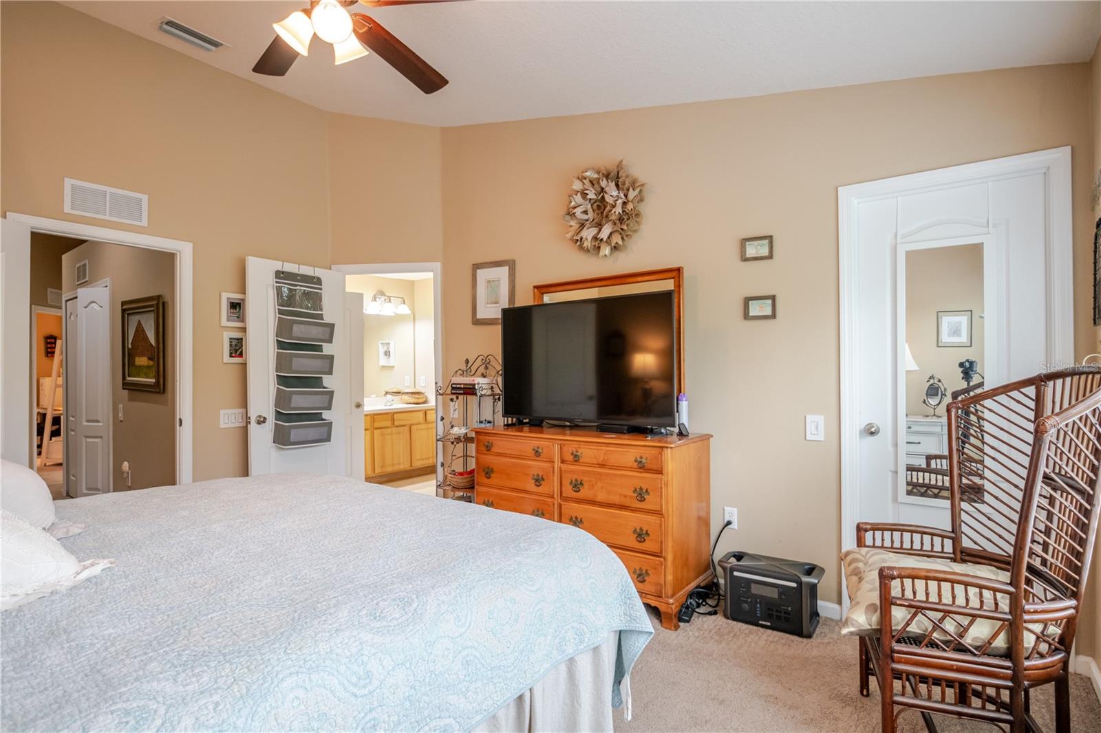 BAY AT CYPRESS CREEK - Residential
