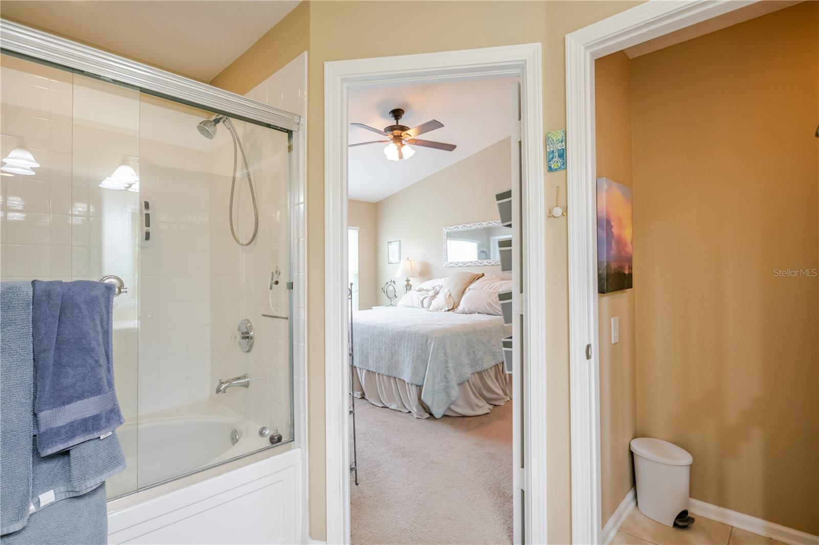BAY AT CYPRESS CREEK - Residential