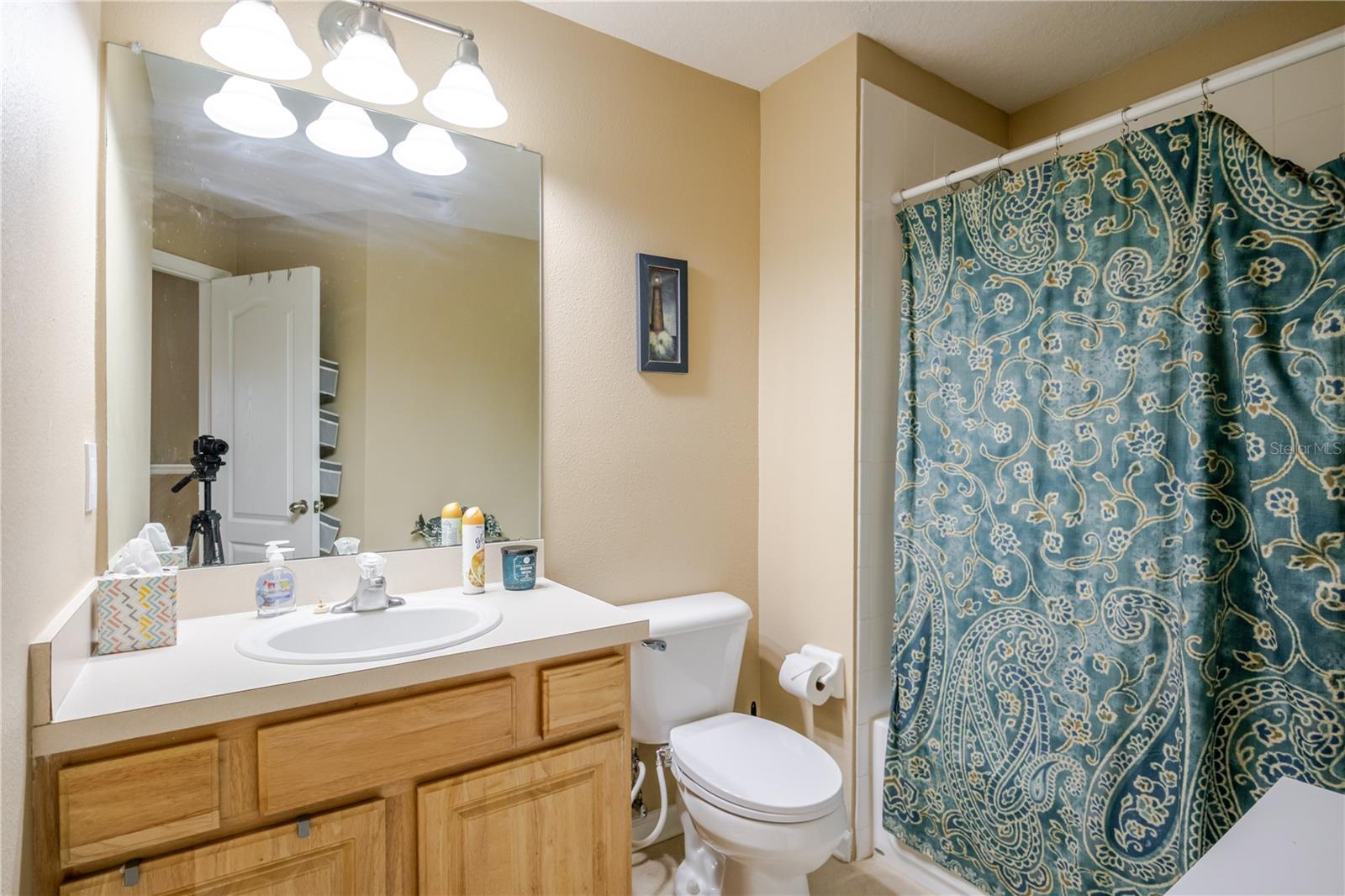 BAY AT CYPRESS CREEK - Residential