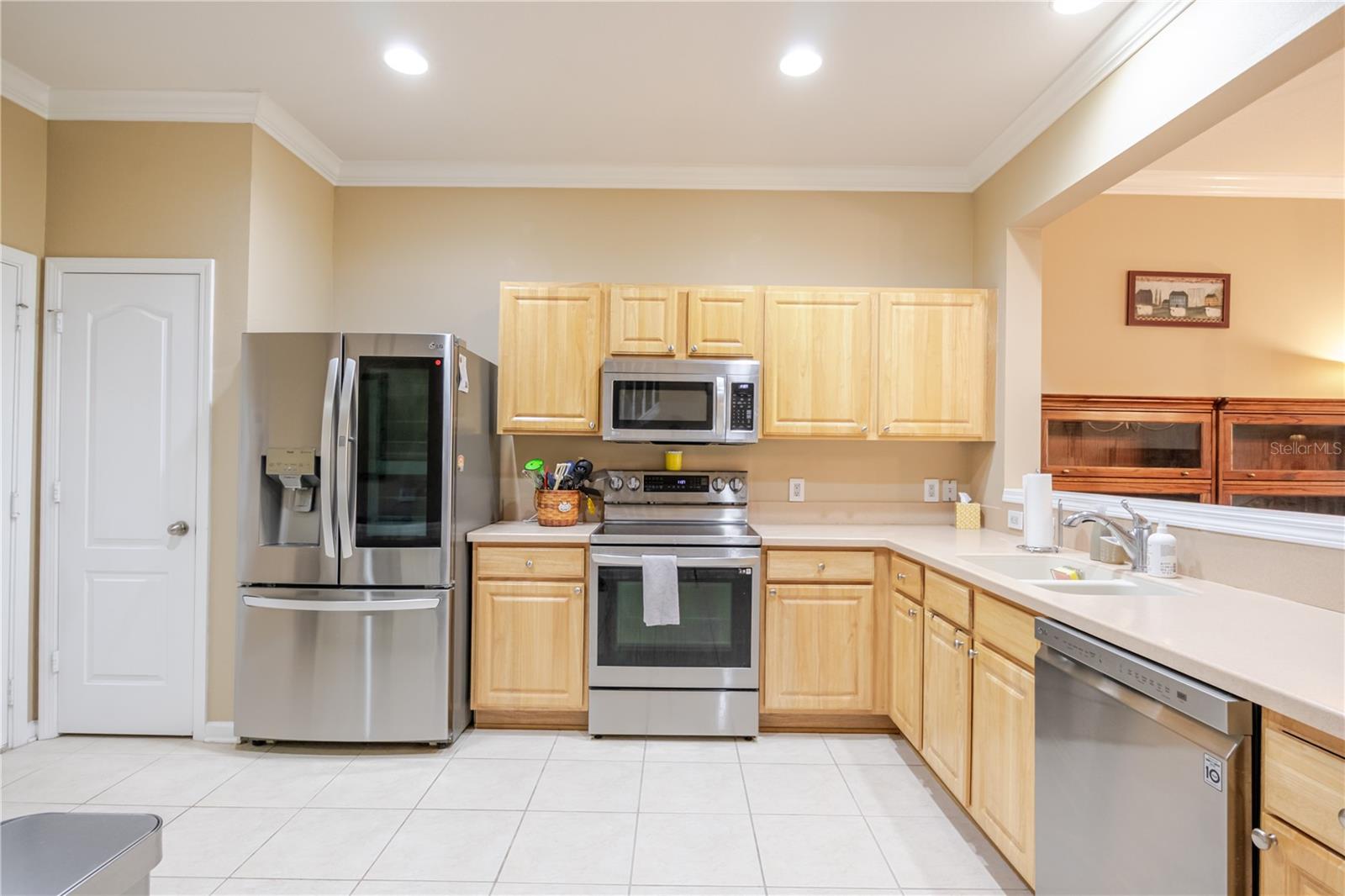 BAY AT CYPRESS CREEK - Residential