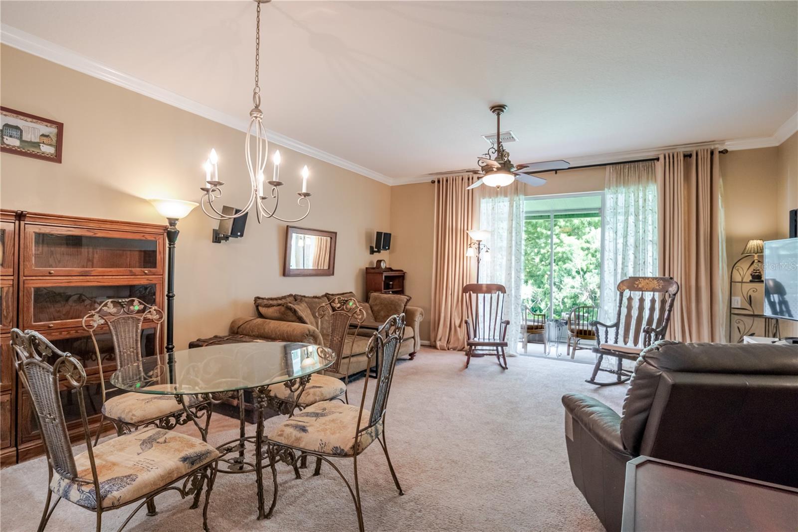 BAY AT CYPRESS CREEK - Residential
