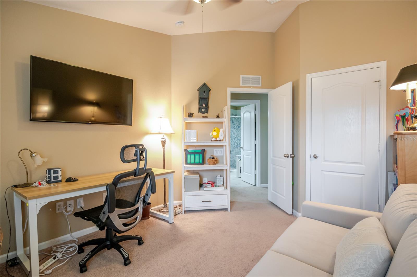 BAY AT CYPRESS CREEK - Residential