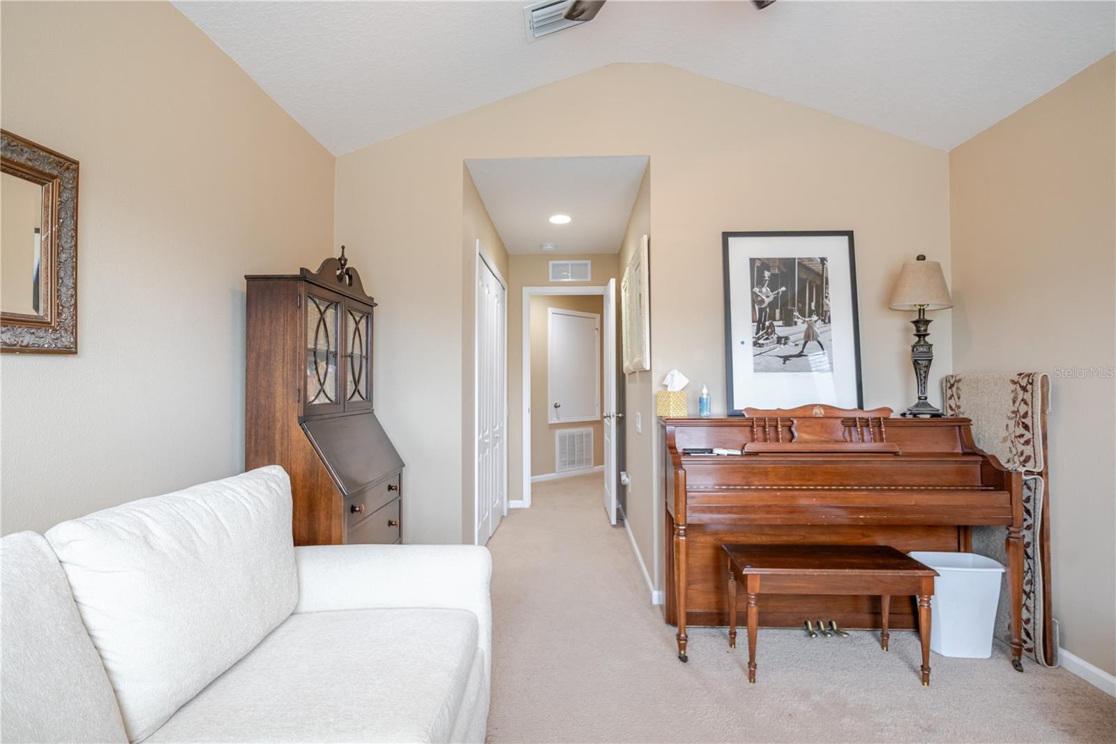 BAY AT CYPRESS CREEK - Residential
