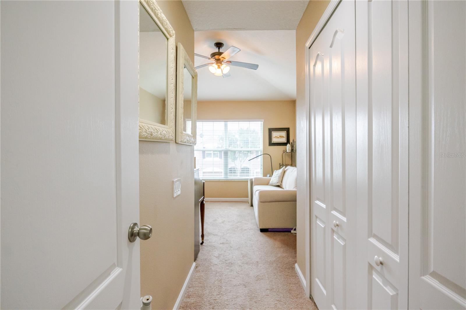 BAY AT CYPRESS CREEK - Residential