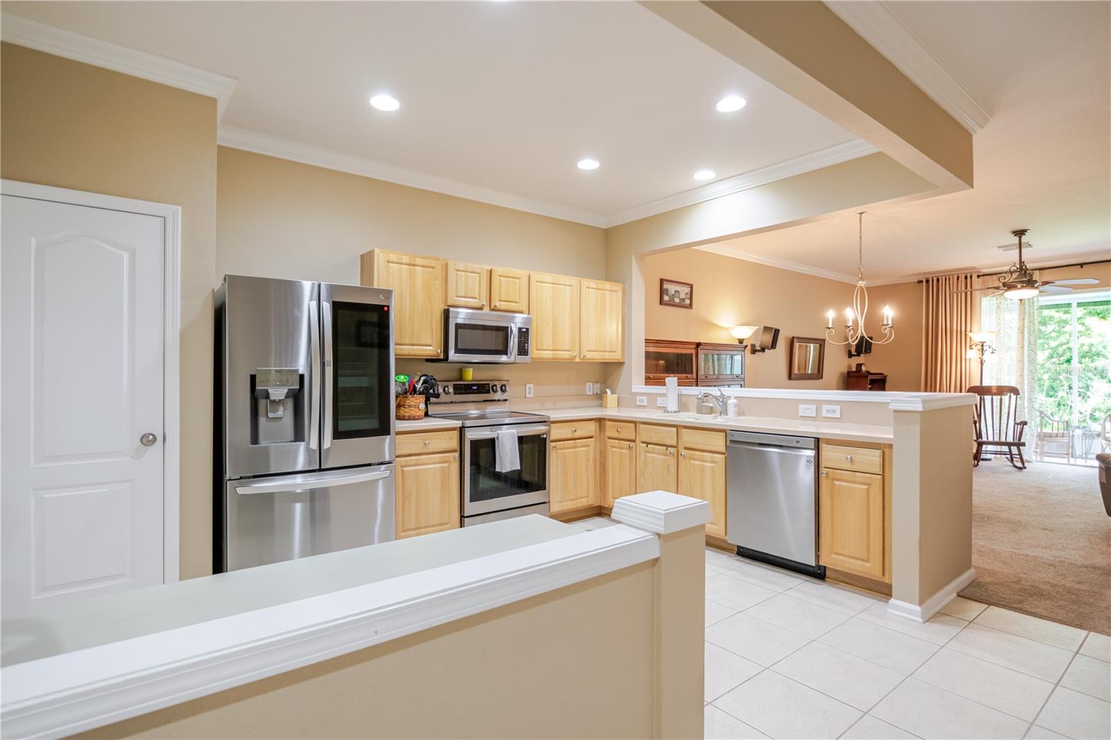 BAY AT CYPRESS CREEK - Residential