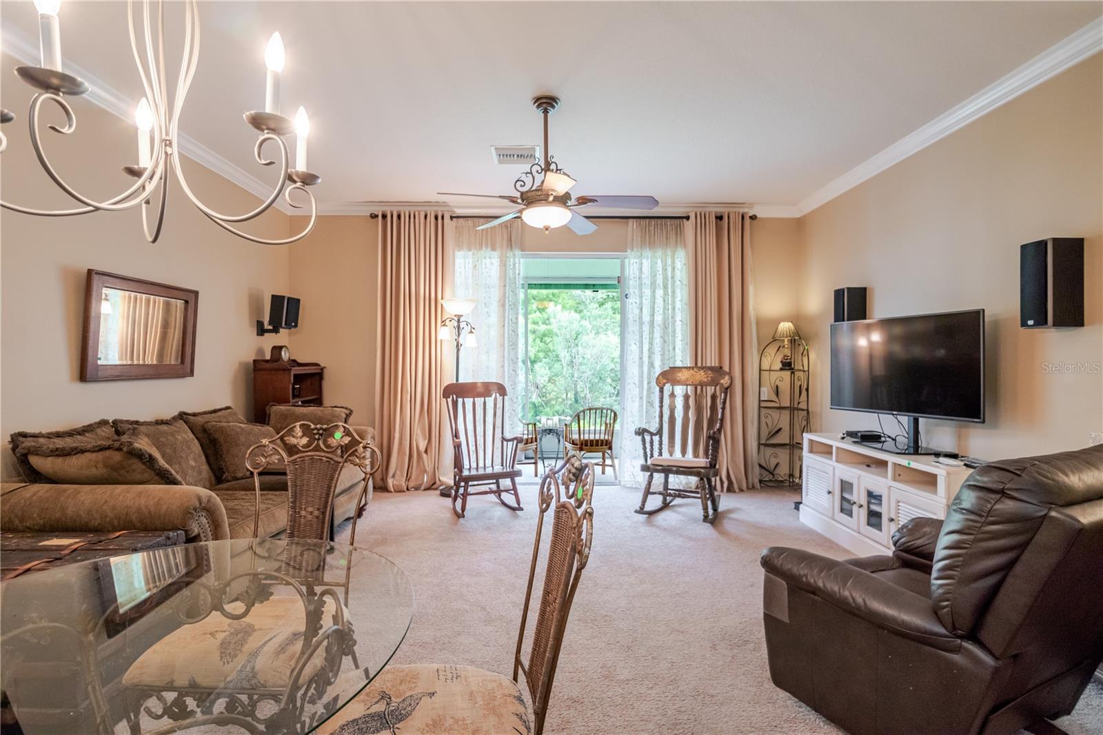BAY AT CYPRESS CREEK - Residential