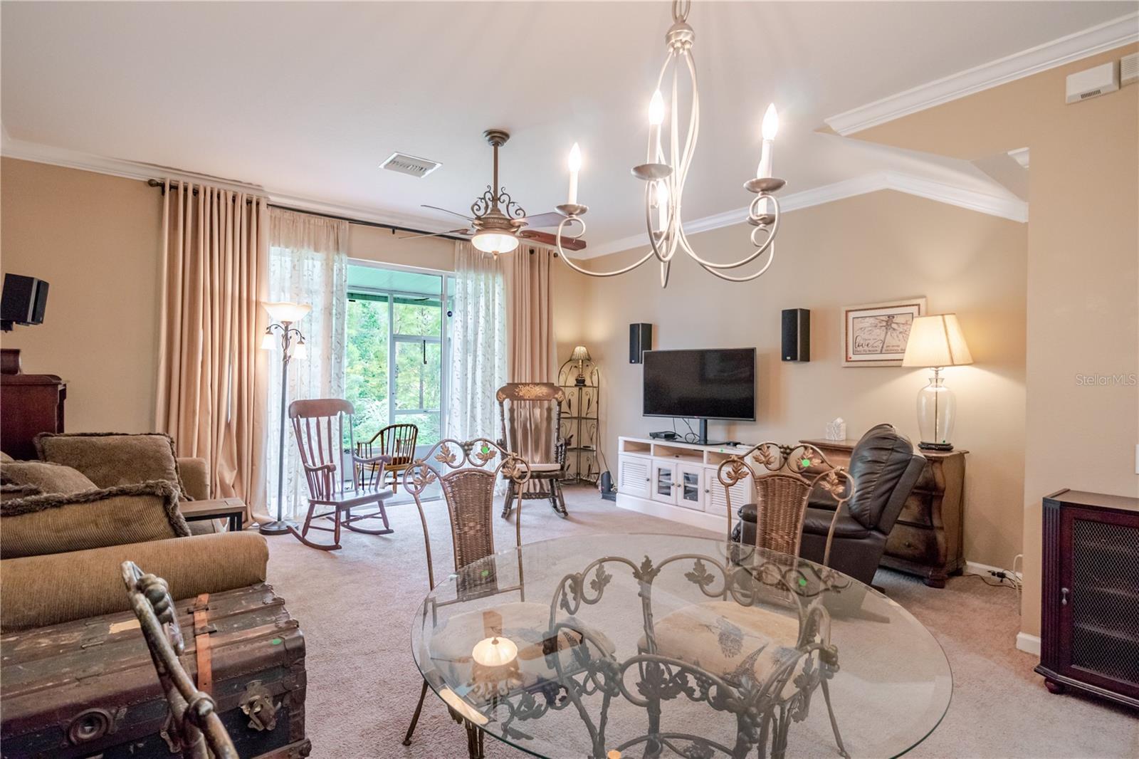 BAY AT CYPRESS CREEK - Residential