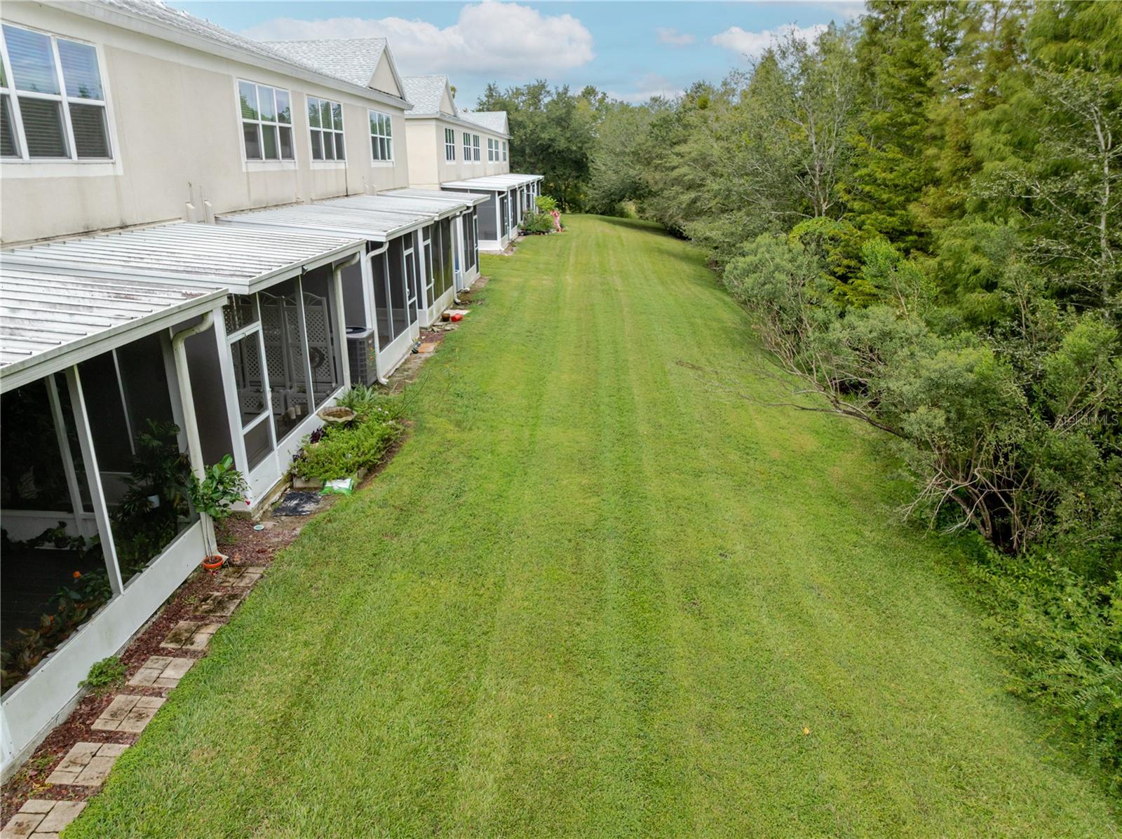 BAY AT CYPRESS CREEK - Residential