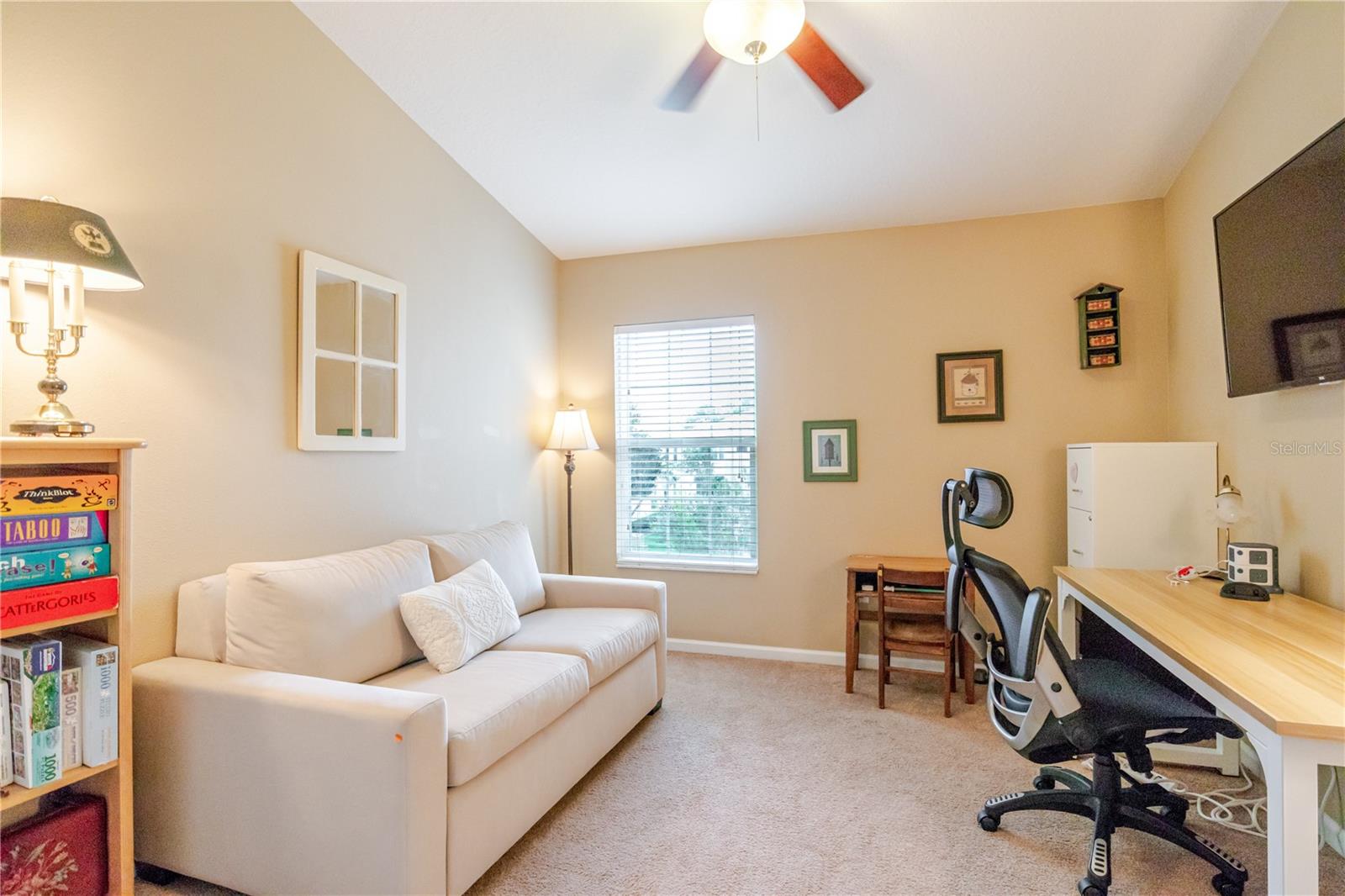 BAY AT CYPRESS CREEK - Residential