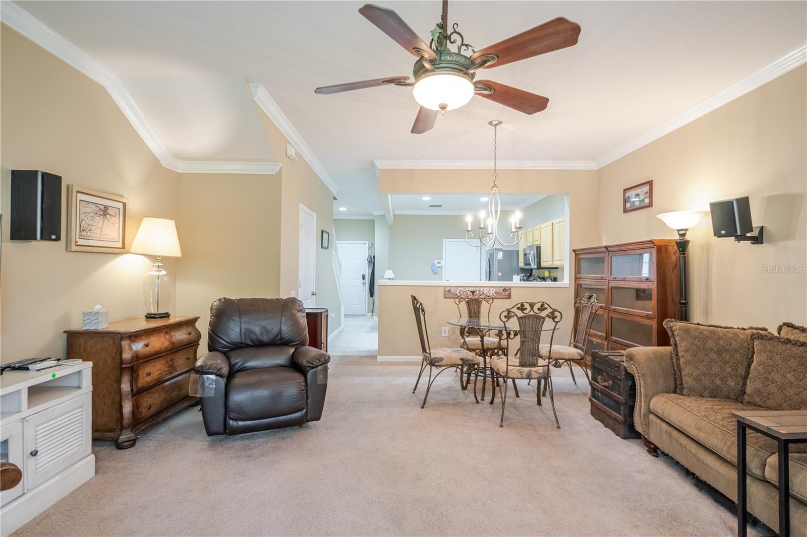 BAY AT CYPRESS CREEK - Residential