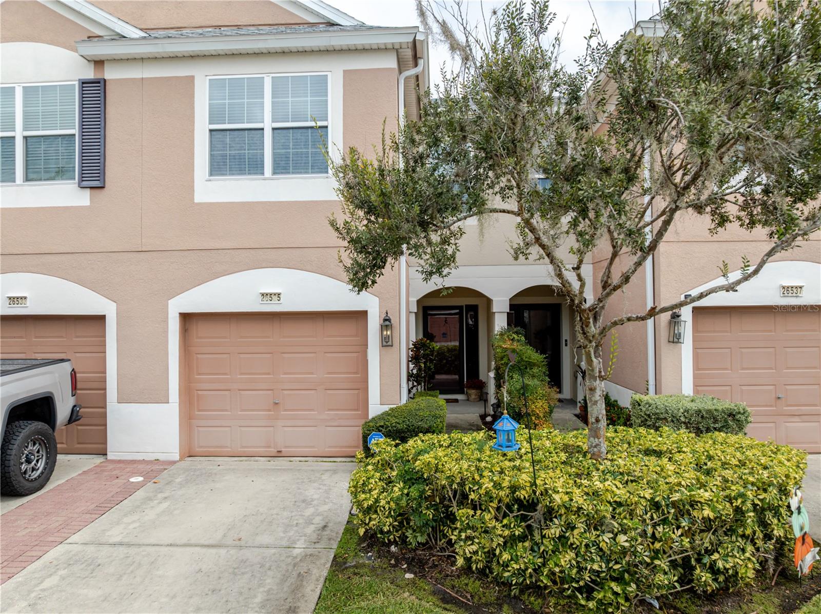 BAY AT CYPRESS CREEK - Residential