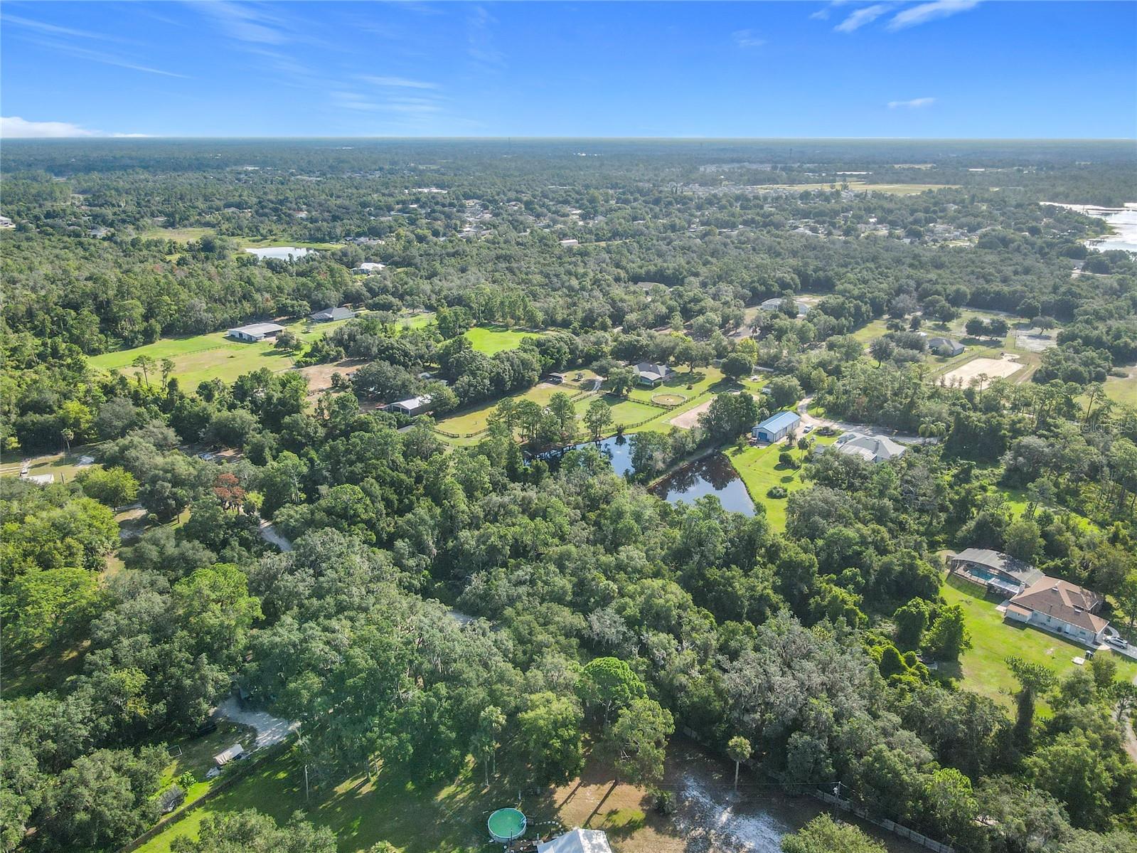 W 01/2 SW 01/4 11 19 31 - Land