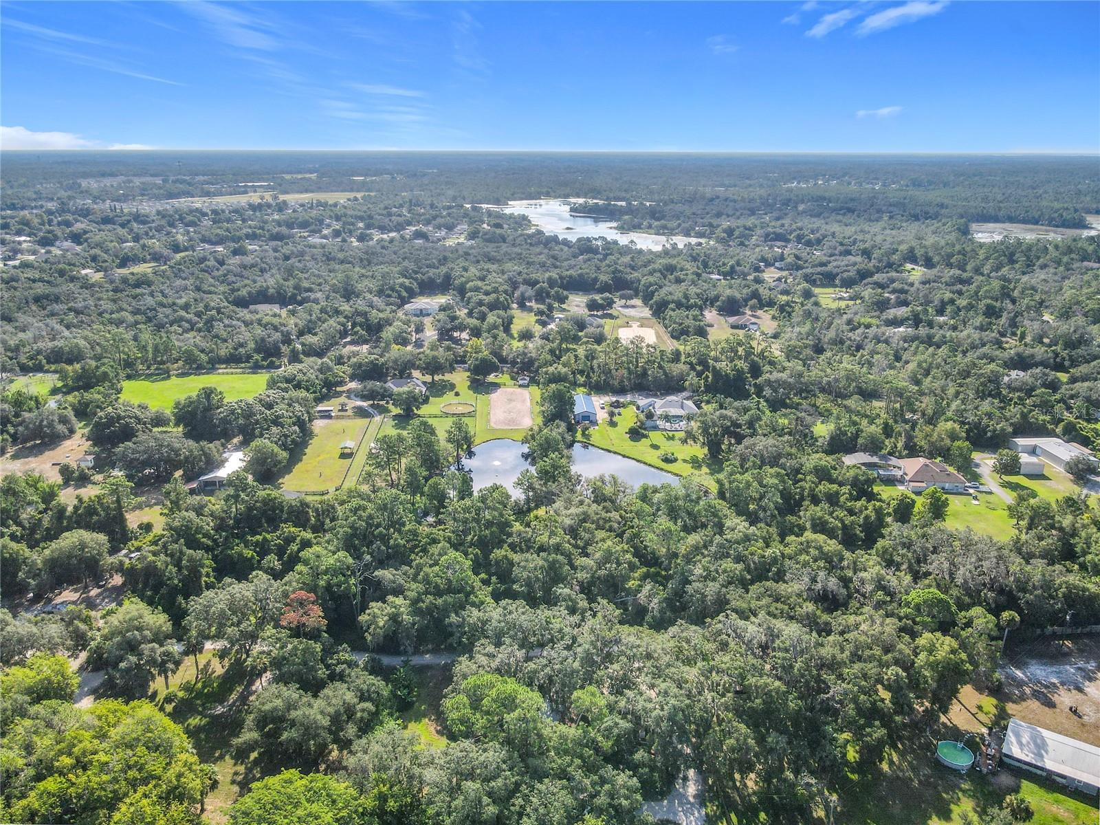 W 01/2 SW 01/4 11 19 31 - Land