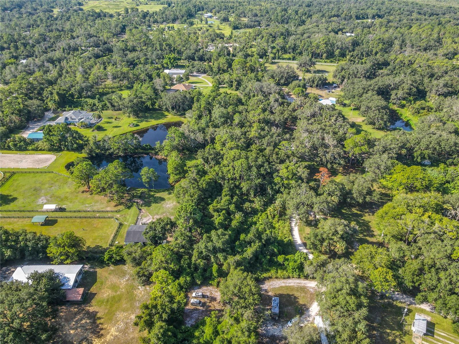 W 01/2 SW 01/4 11 19 31 - Land