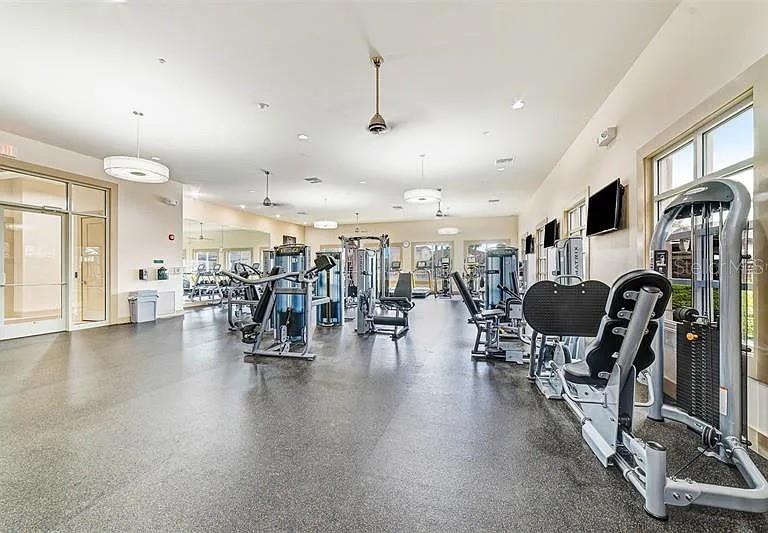 EAGLE CRK VILLAGE I PH 2 - Residential Lease