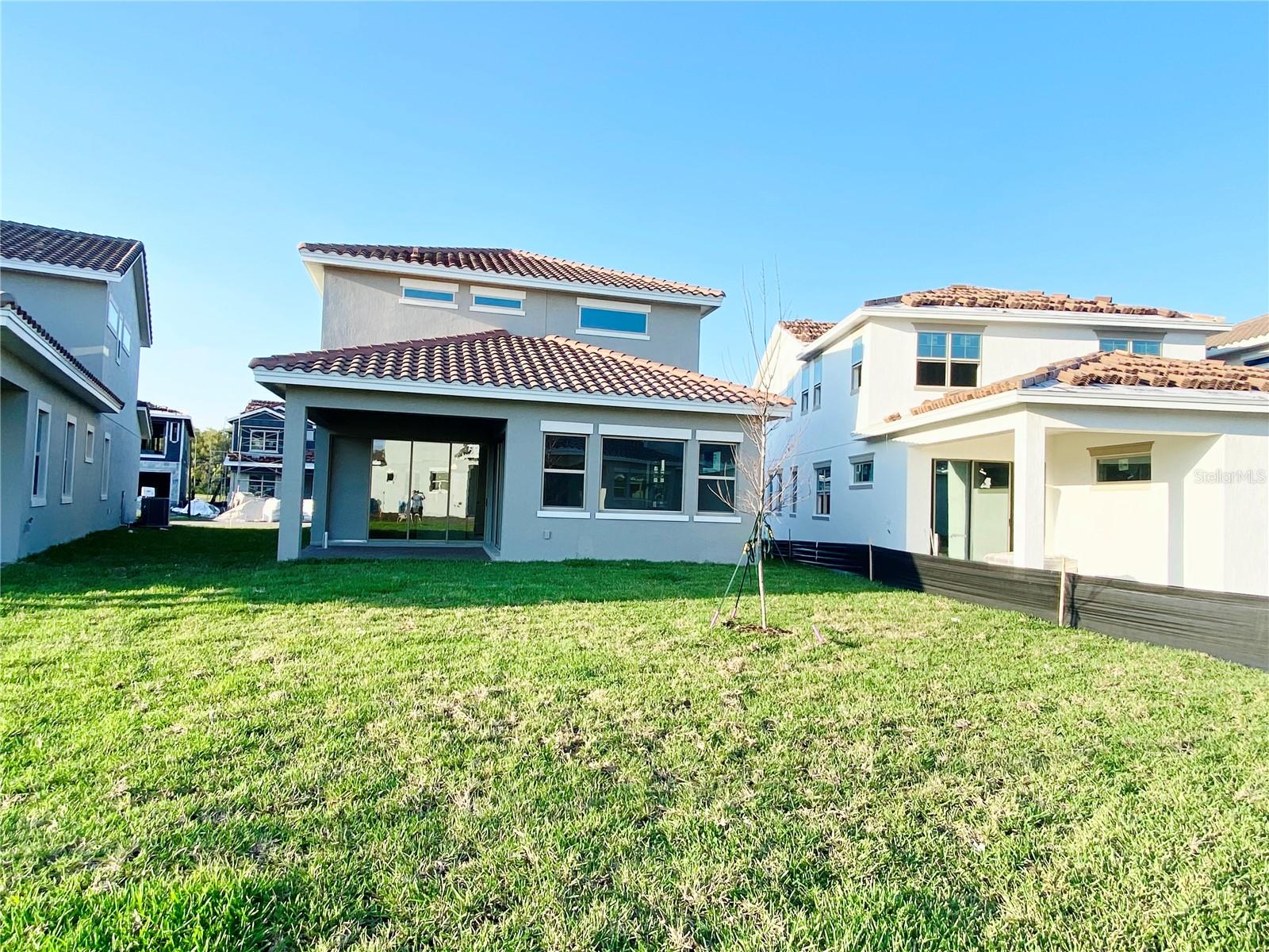 EAGLE CRK VILLAGE I PH 2 - Residential Lease