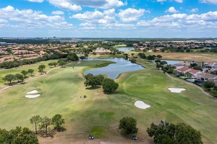 EAGLE CRK VILLAGE I PH 2 - Residential Lease