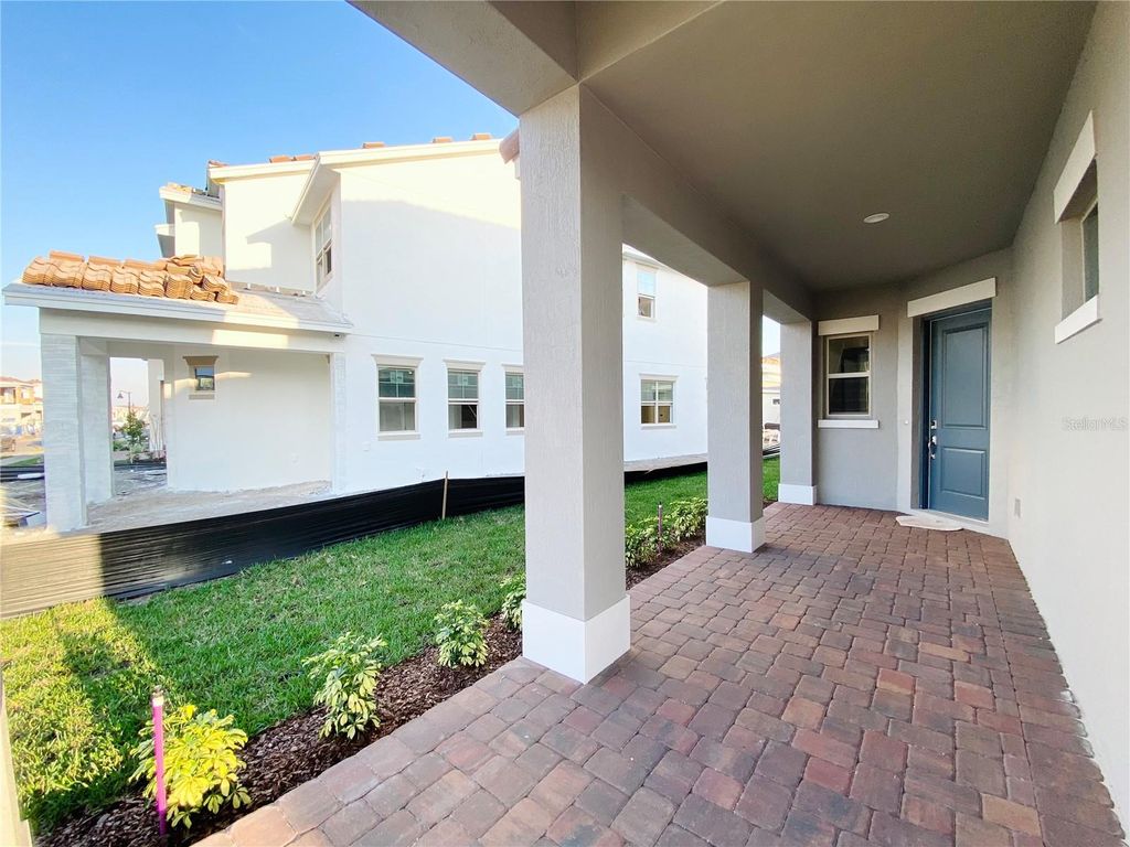 Photo of 13270 Bromborough Drive, Orlando, FL 32832 (MLS # O6405828)