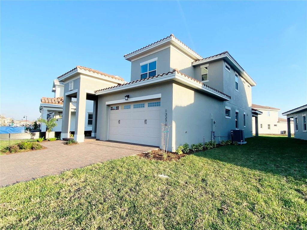 Photo of 13270 Bromborough Drive, Orlando, FL 32832 (MLS # O6405828)