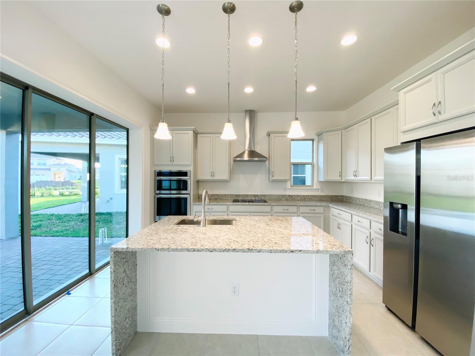 EAGLE CRK VILLAGE I PH 2 - Residential Lease