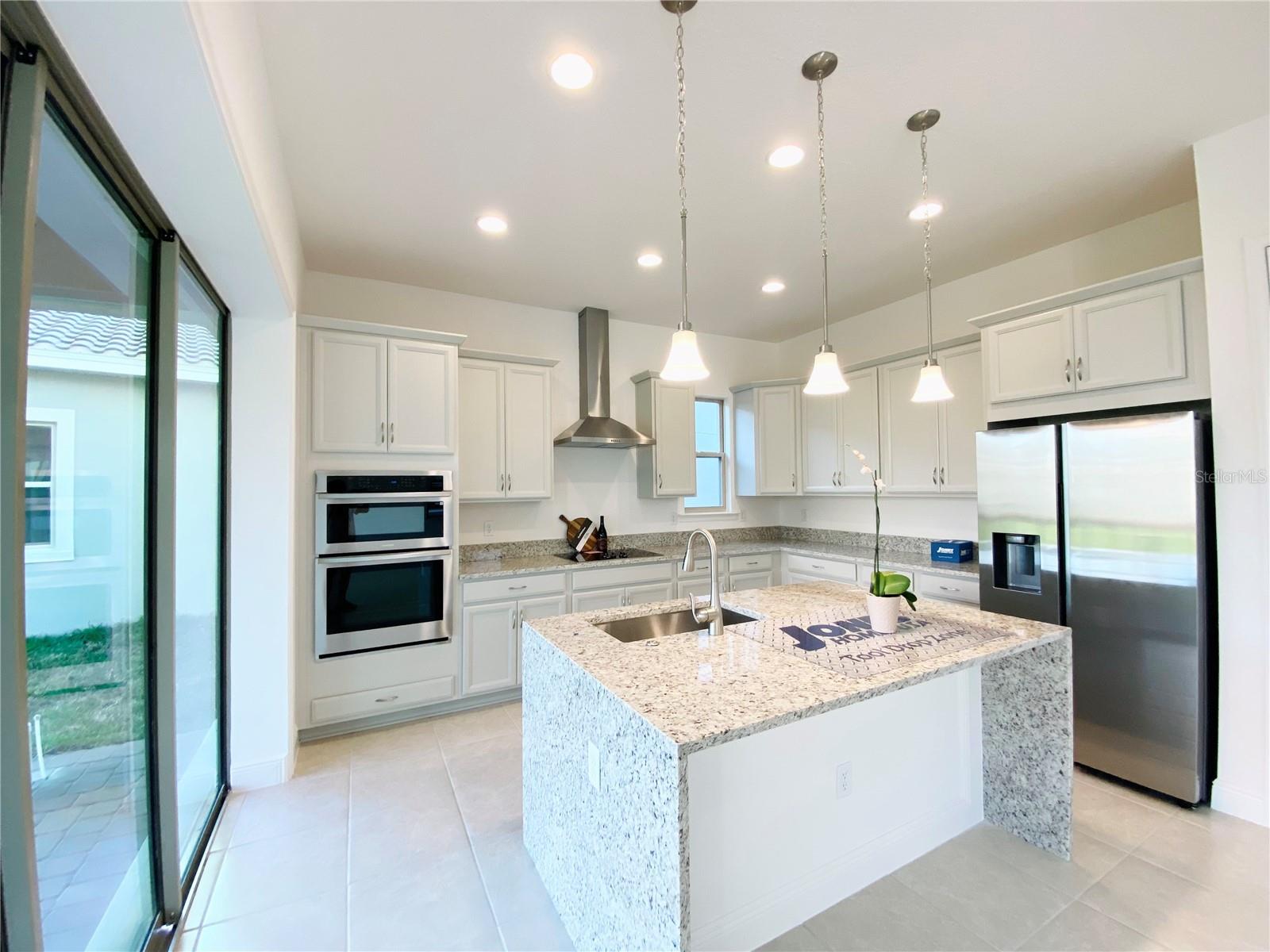 EAGLE CRK VILLAGE I PH 2 - Residential Lease
