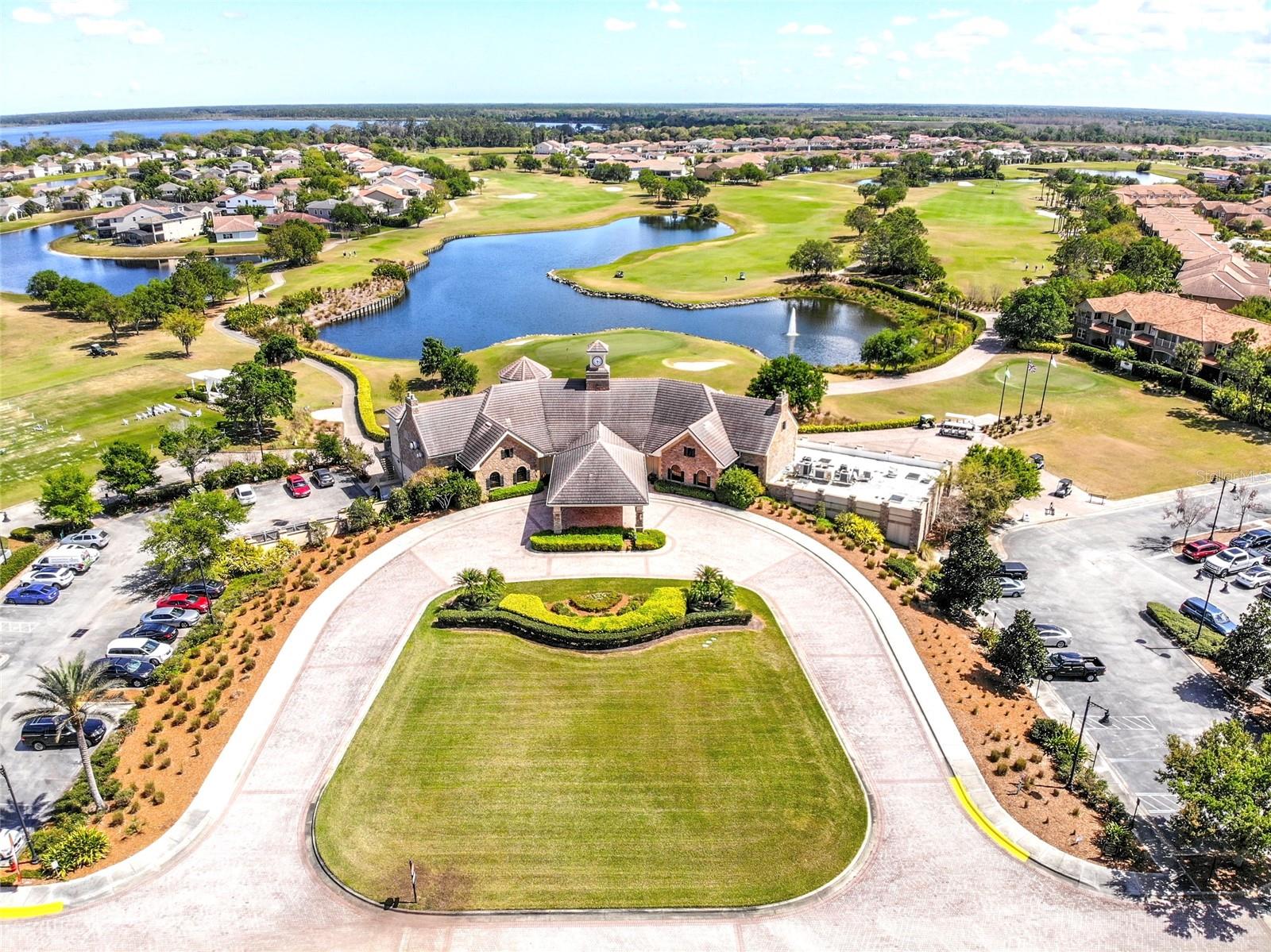 EAGLE CRK VILLAGE I PH 2 - Residential Lease