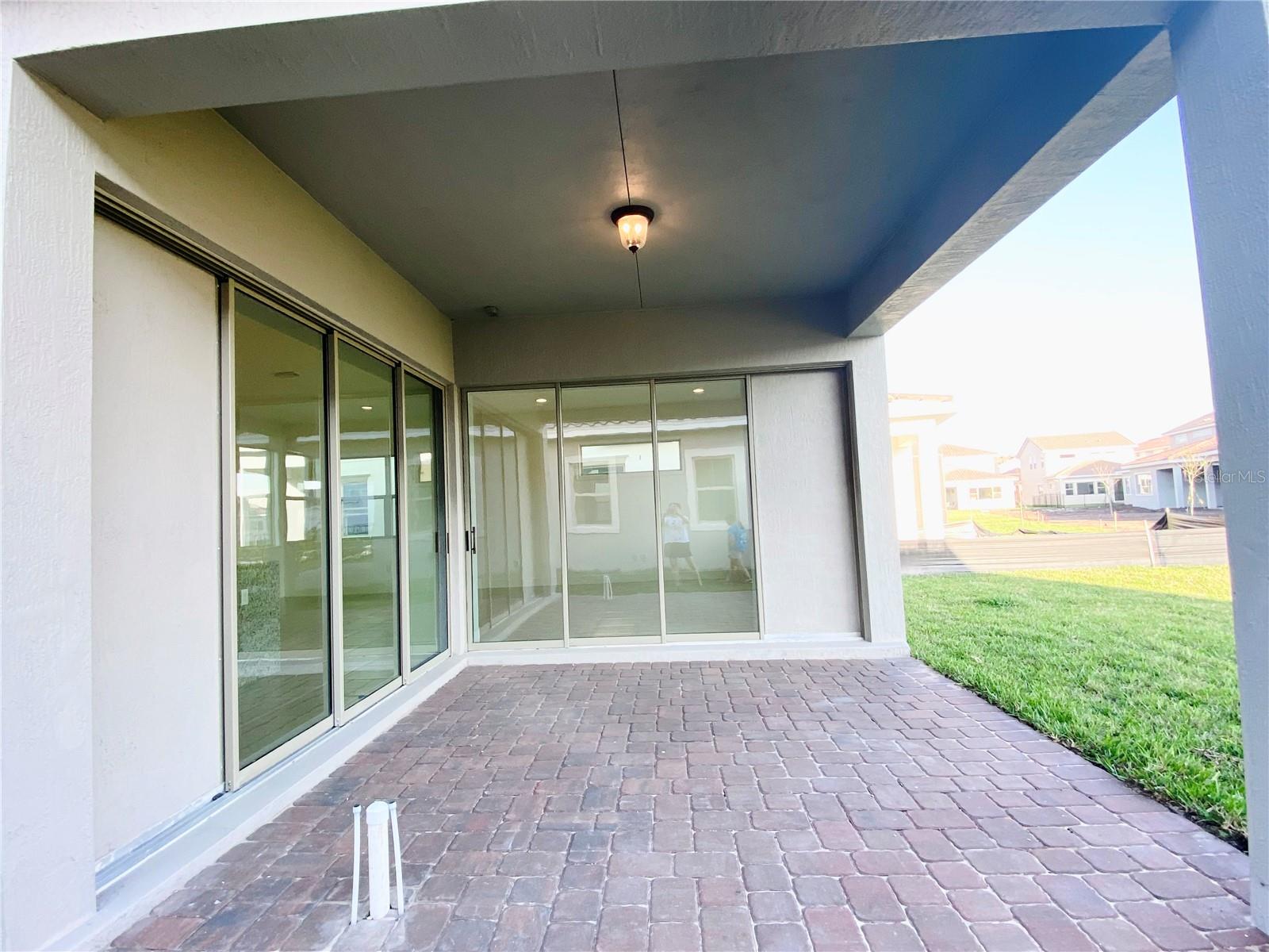 EAGLE CRK VILLAGE I PH 2 - Residential Lease
