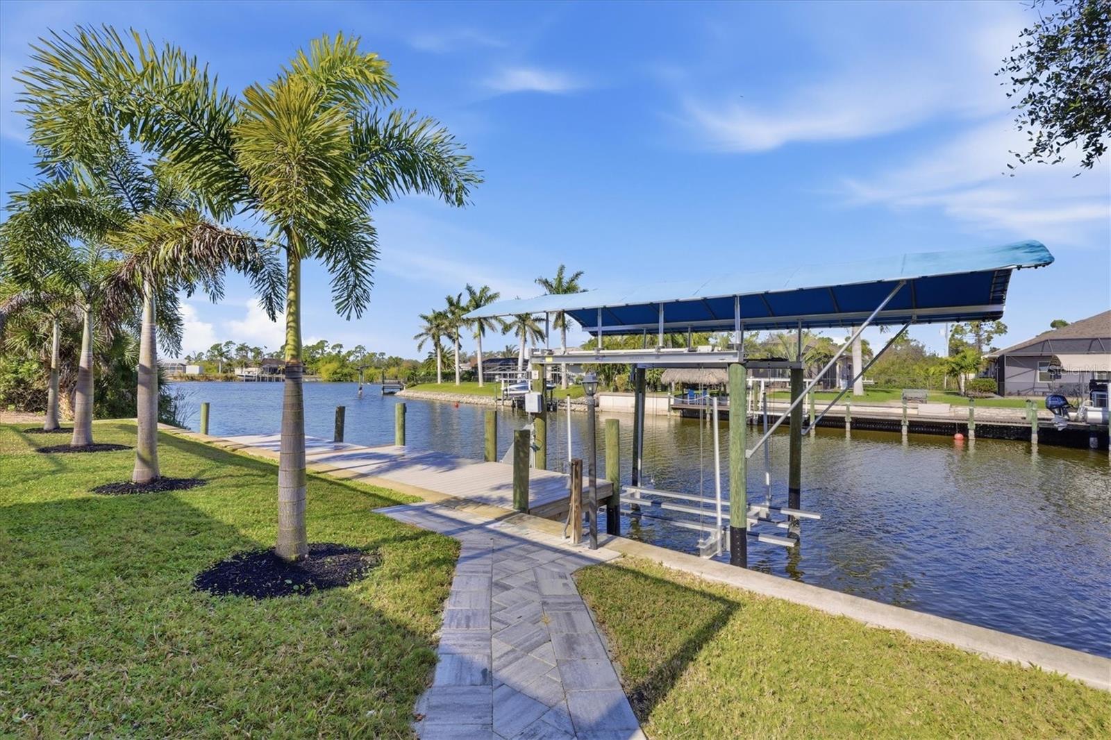 PORT CHARLOTTE SEC 058 - Residential