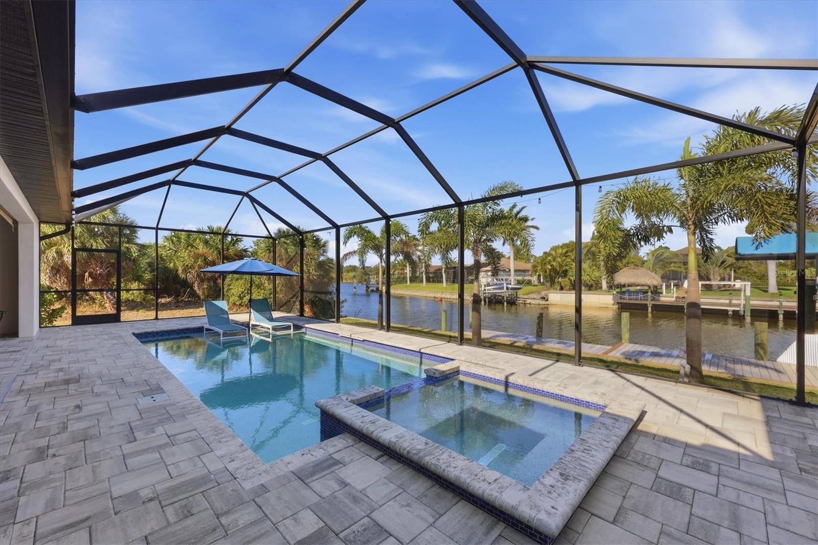 PORT CHARLOTTE SEC 058 - Residential