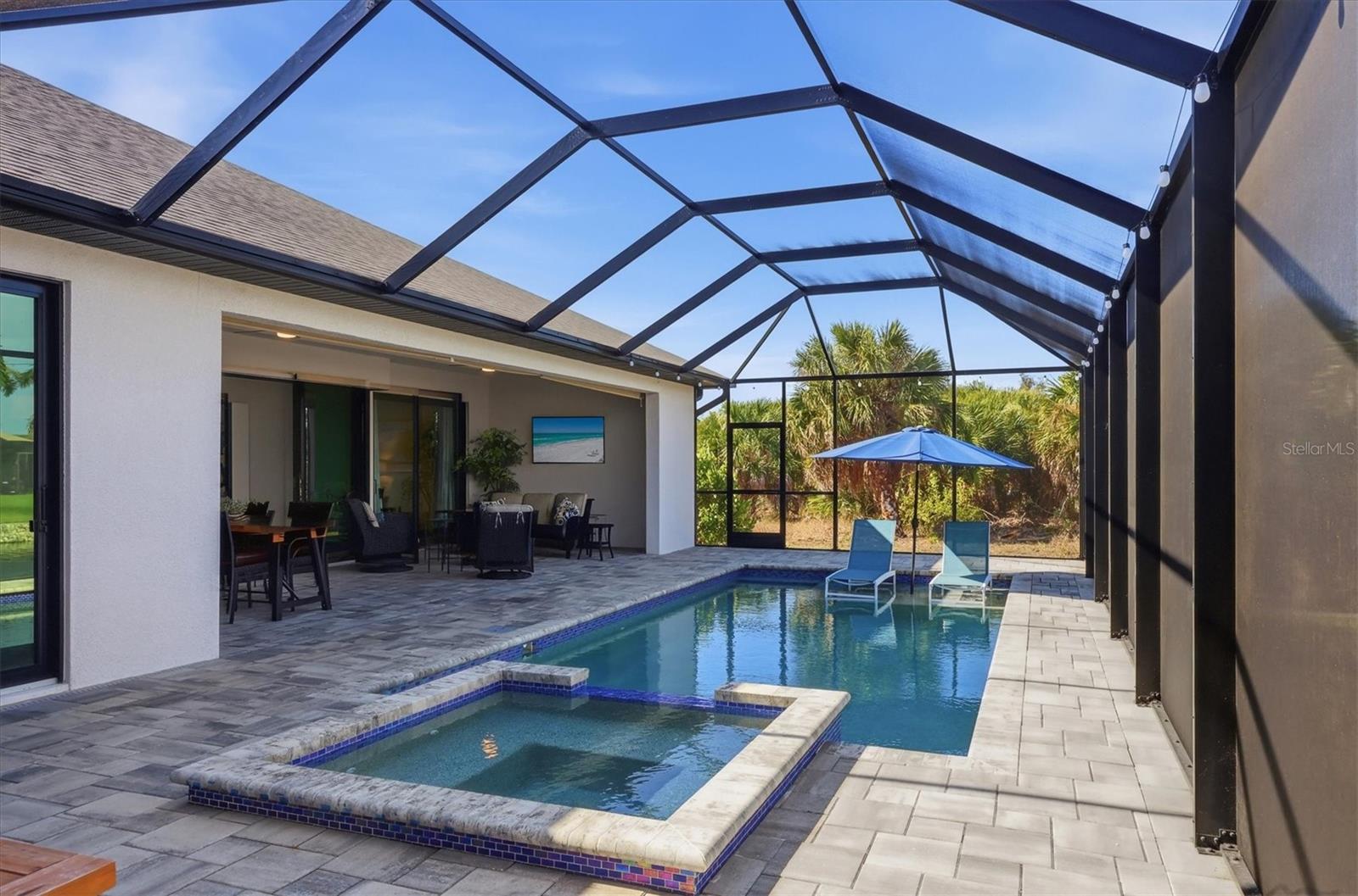 PORT CHARLOTTE SEC 058 - Residential