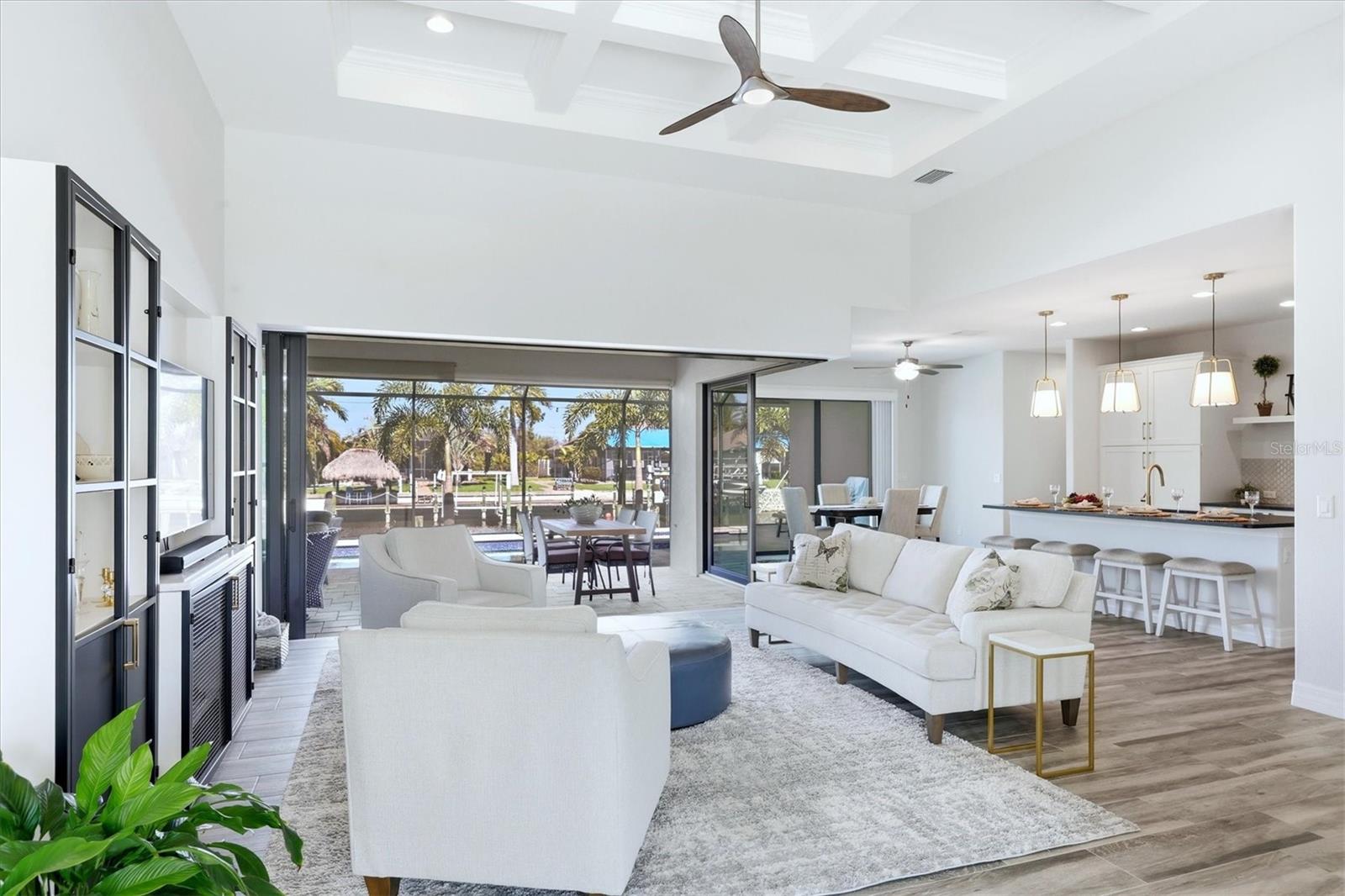 PORT CHARLOTTE SEC 058 - Residential