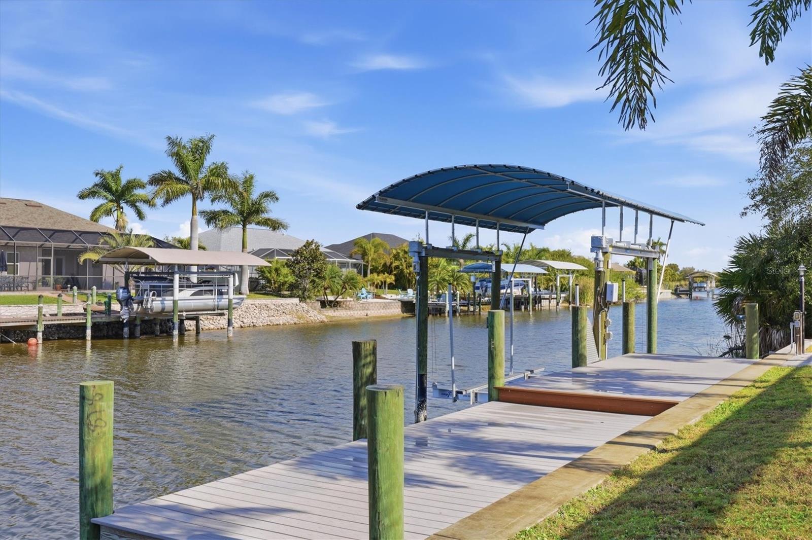 PORT CHARLOTTE SEC 058 - Residential