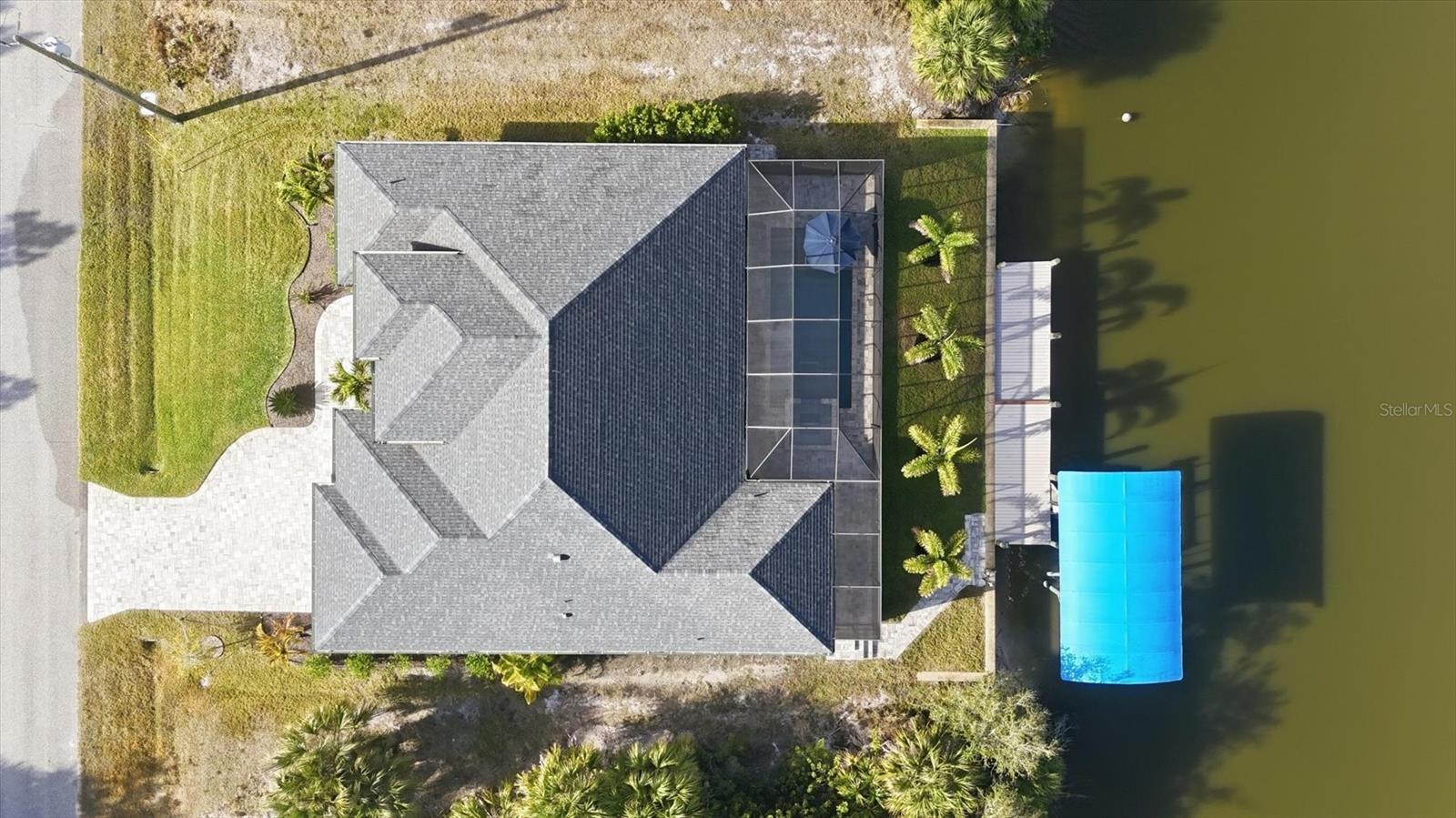 PORT CHARLOTTE SEC 058 - Residential