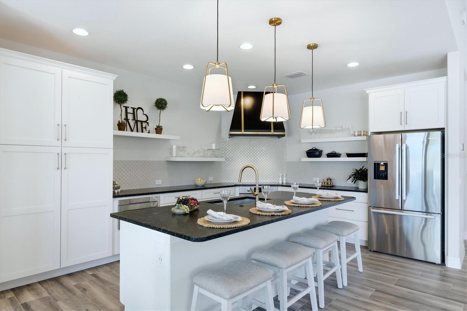 PORT CHARLOTTE SEC 058 - Residential