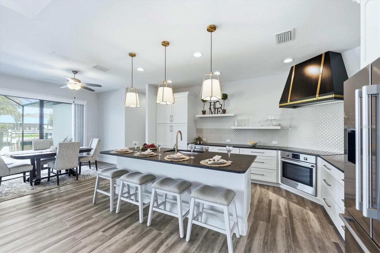 PORT CHARLOTTE SEC 058 - Residential