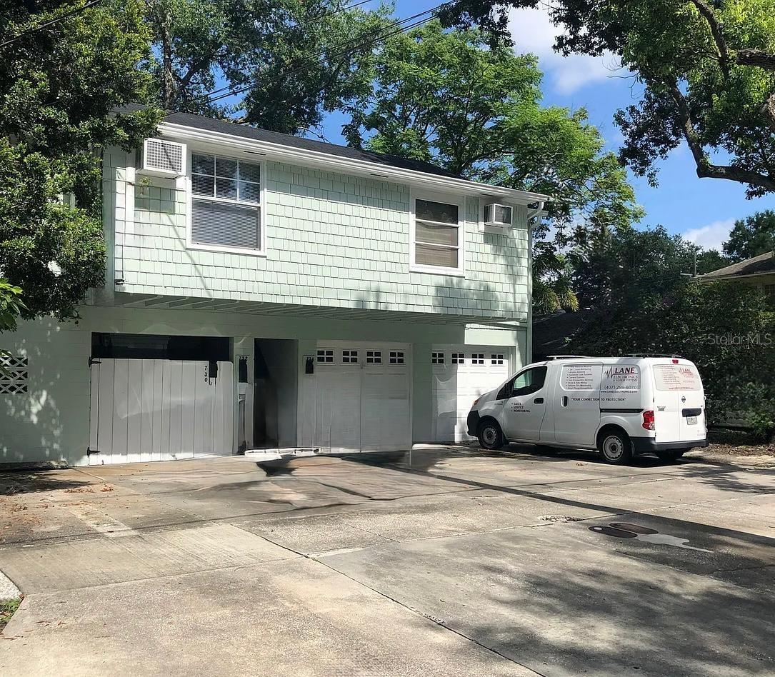 Discover downtown living with charm and convenience at 732 N Summerlin Ave, Orlando, FL. This inviting 1-bedroom, 1-bathroom rental condo offers 742 square feet of thoughtfully designed space, perfect for professionals, or anyone looking to enjoy the buzz of the city in comfort. Set on a quiet, tree-lined street and just steps from Lake Eola and Thornton Park, you'll be surrounded by local cafés, vibrant shops, and weekend farmers markets. Inside, the cozy layout provides a low-maintenance lifestyle with all the essentials. Whether you're relaxing after a long day or stepping out to explore everything downtown Orlando has to offer, this condo makes coming home something to look forward to. Schedule your viewing today and experience the convenience and charm of urban living.