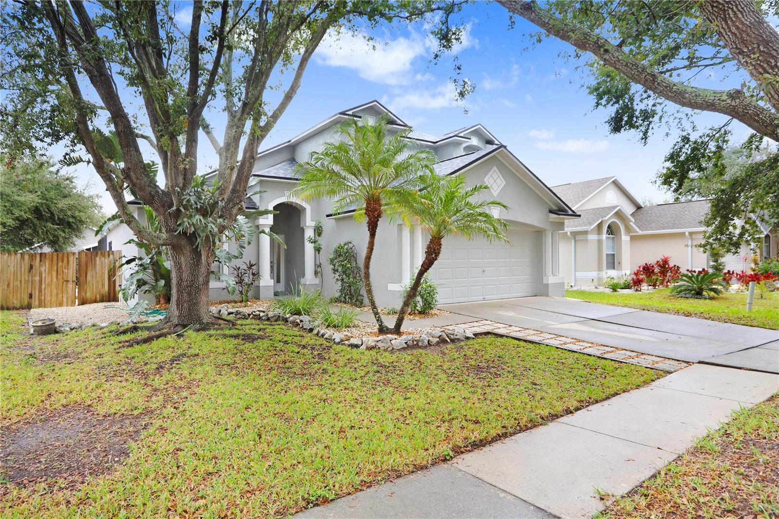 12909 KINGS LAKE DRIVE