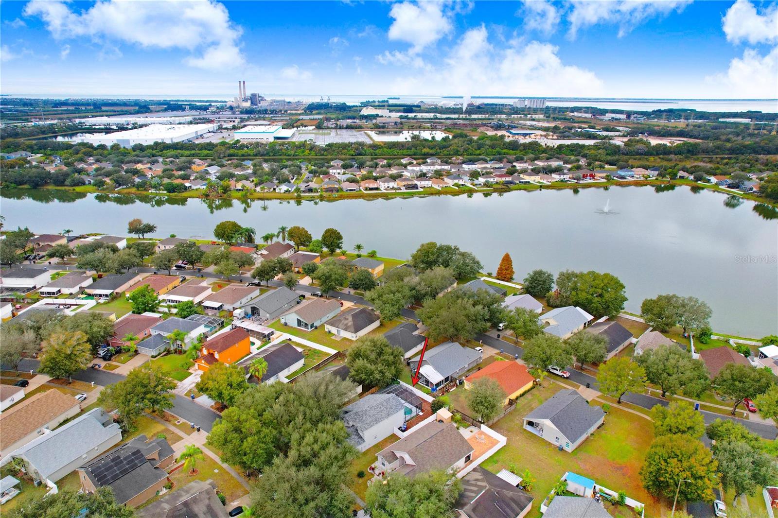 12909 KINGS LAKE DRIVE