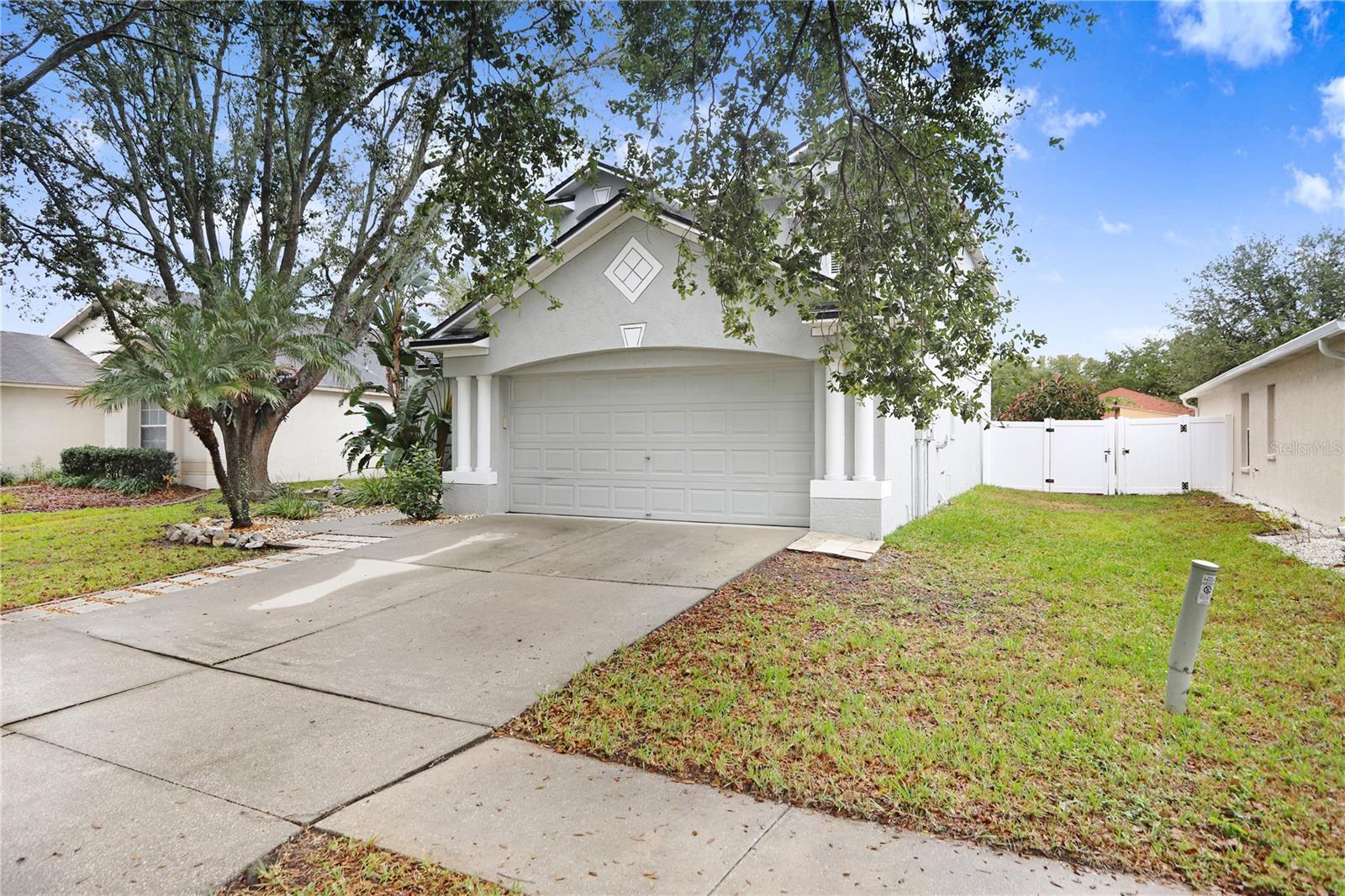 12909 KINGS LAKE DRIVE
