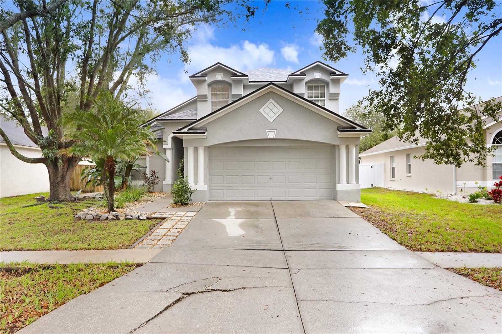 12909 KINGS LAKE DRIVE