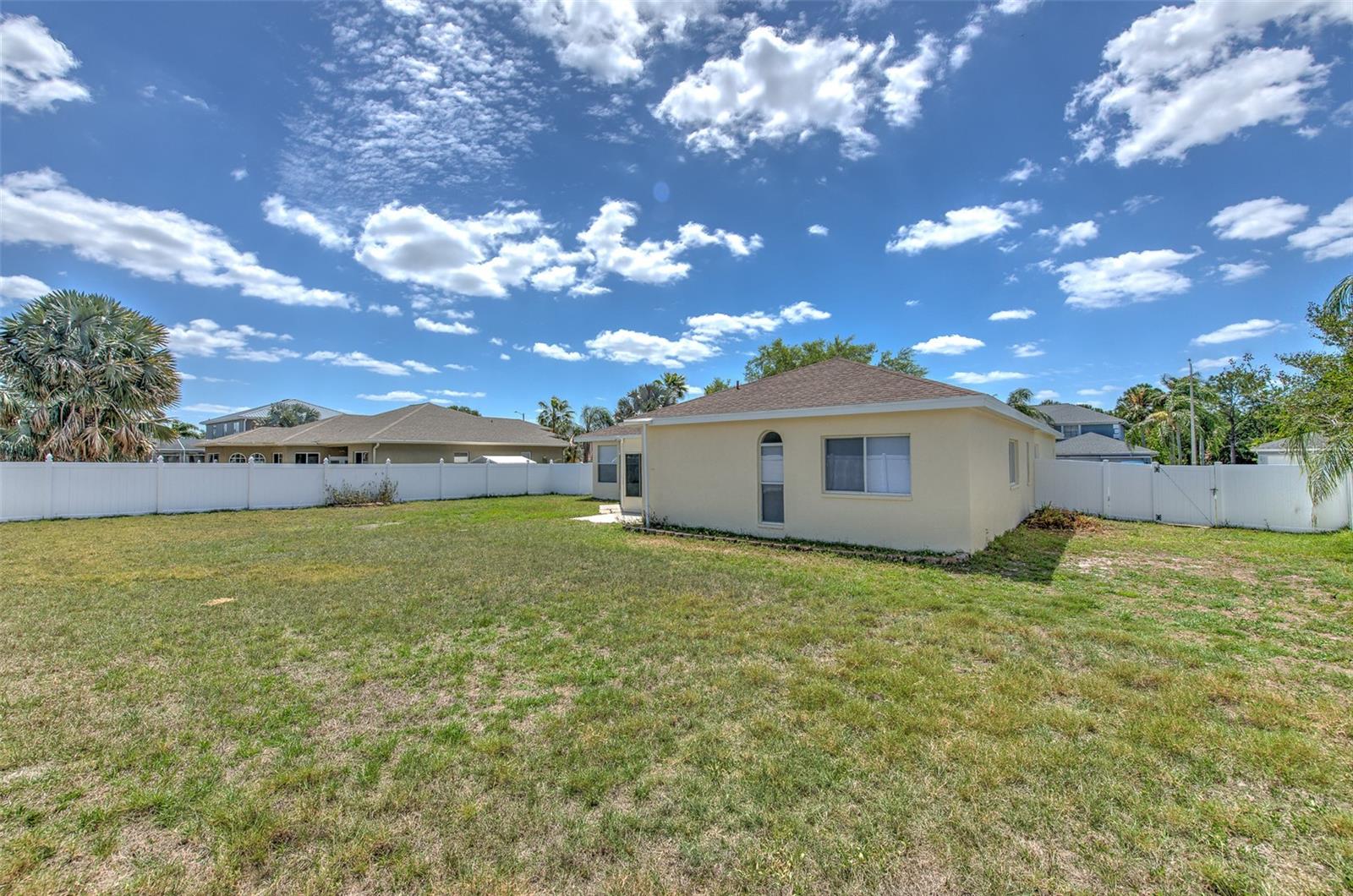 SUMMERFIELD VILLAGE 1 TR 21 - Residential