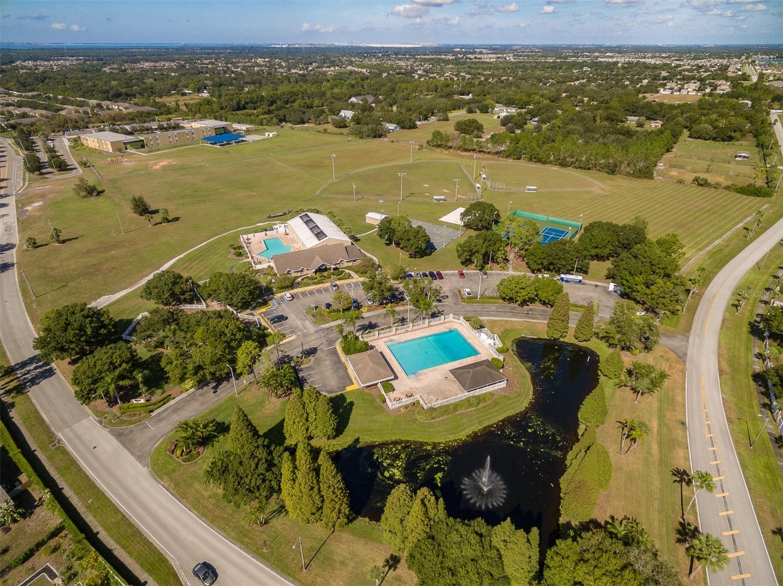 SUMMERFIELD VILLAGE 1 TR 21 - Residential