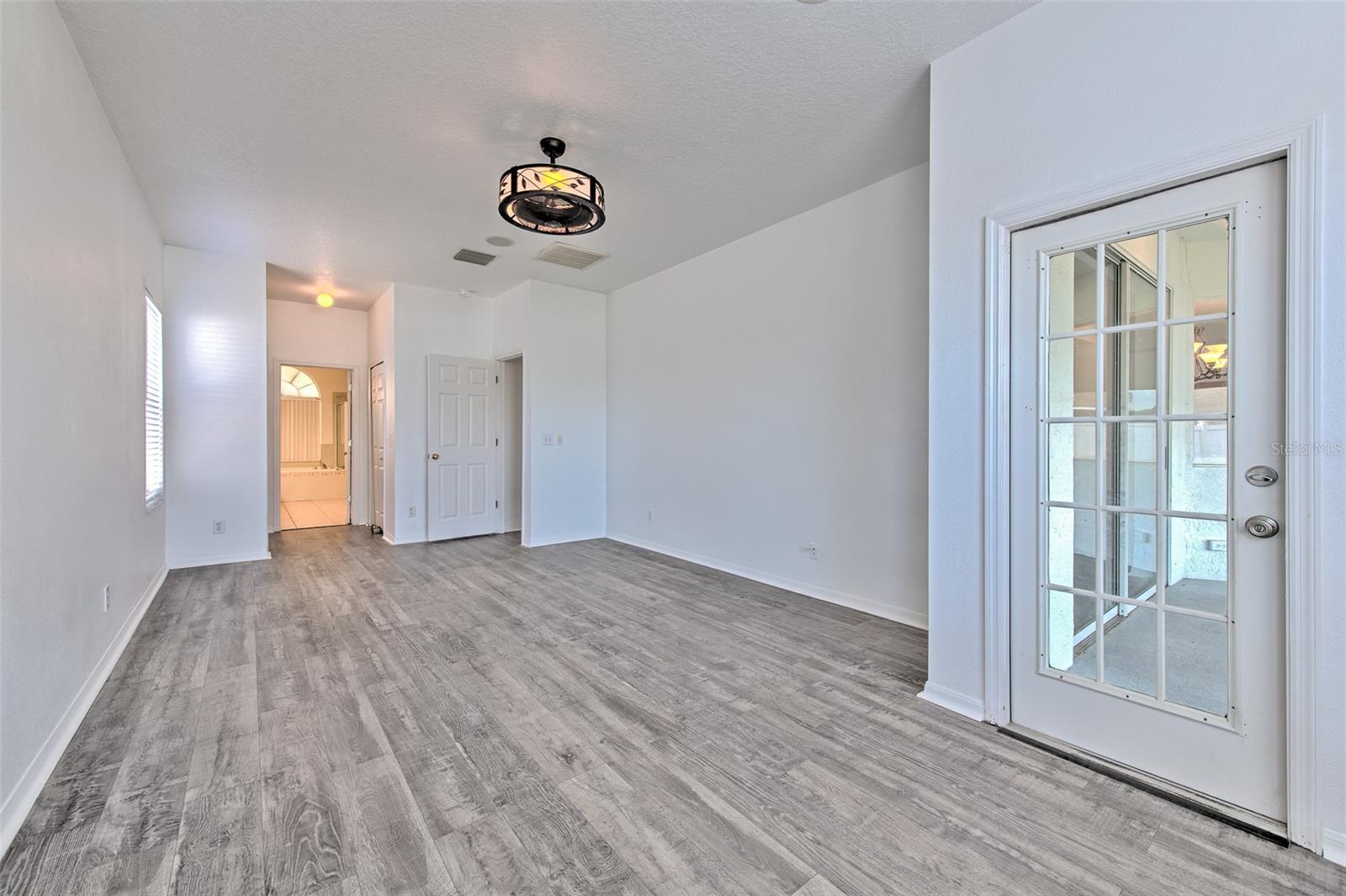 SUMMERFIELD VILLAGE 1 TR 21 - Residential