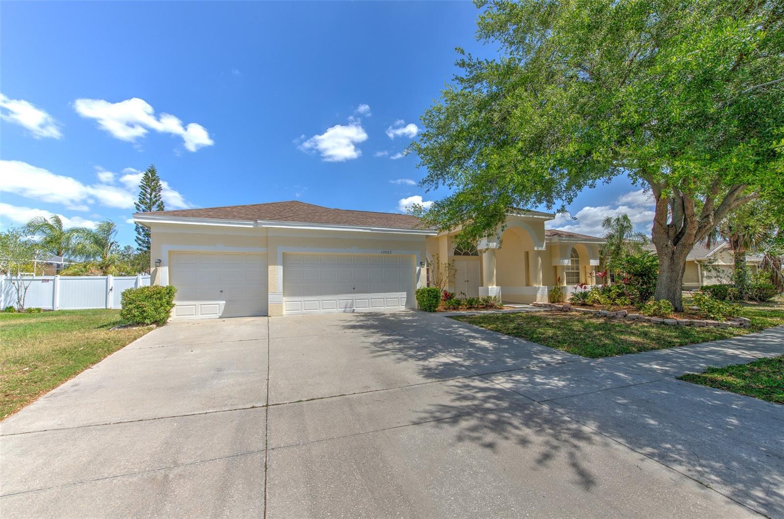 SUMMERFIELD VILLAGE 1 TR 21 - Residential